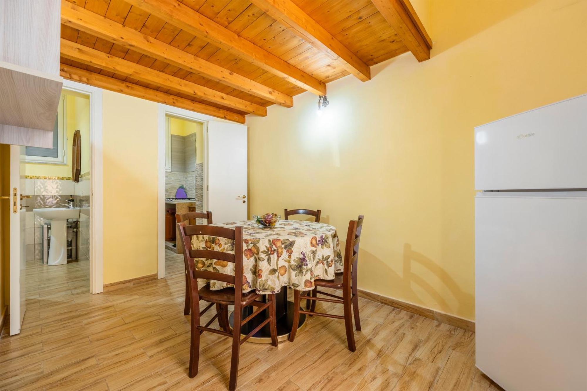 Casa Zaami *