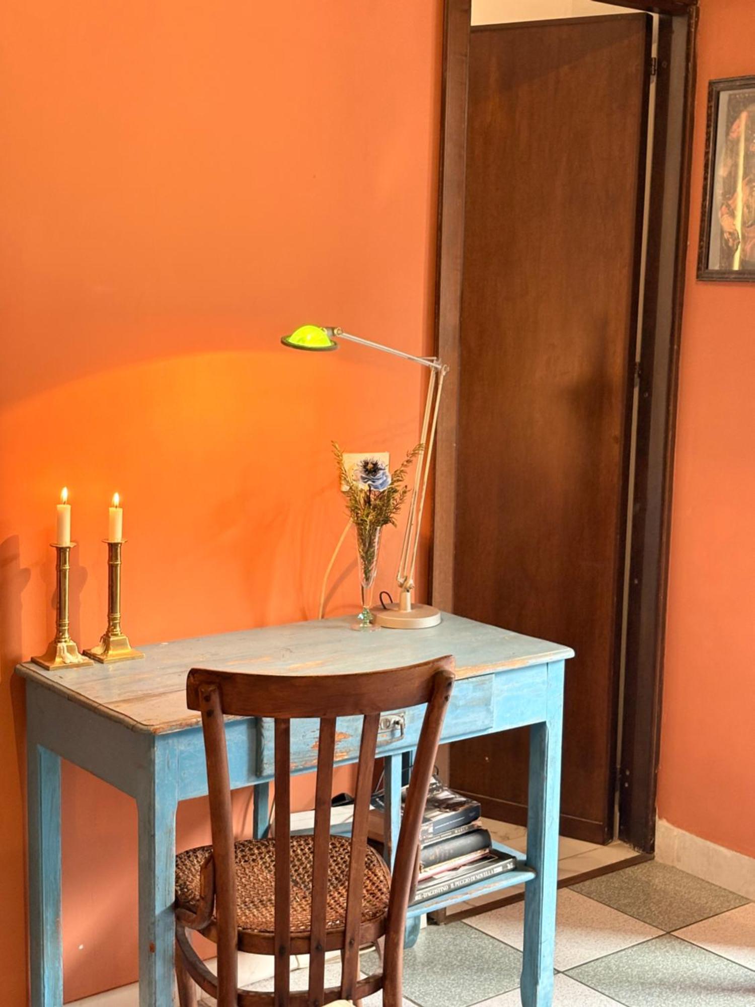 Casa Louisa Palermo