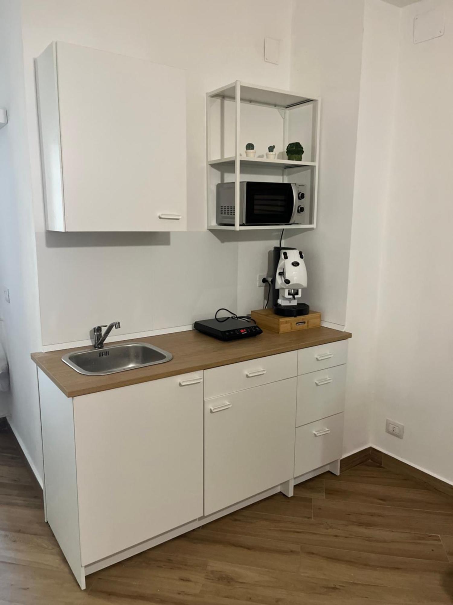 Sweetpalermo Apartment *
