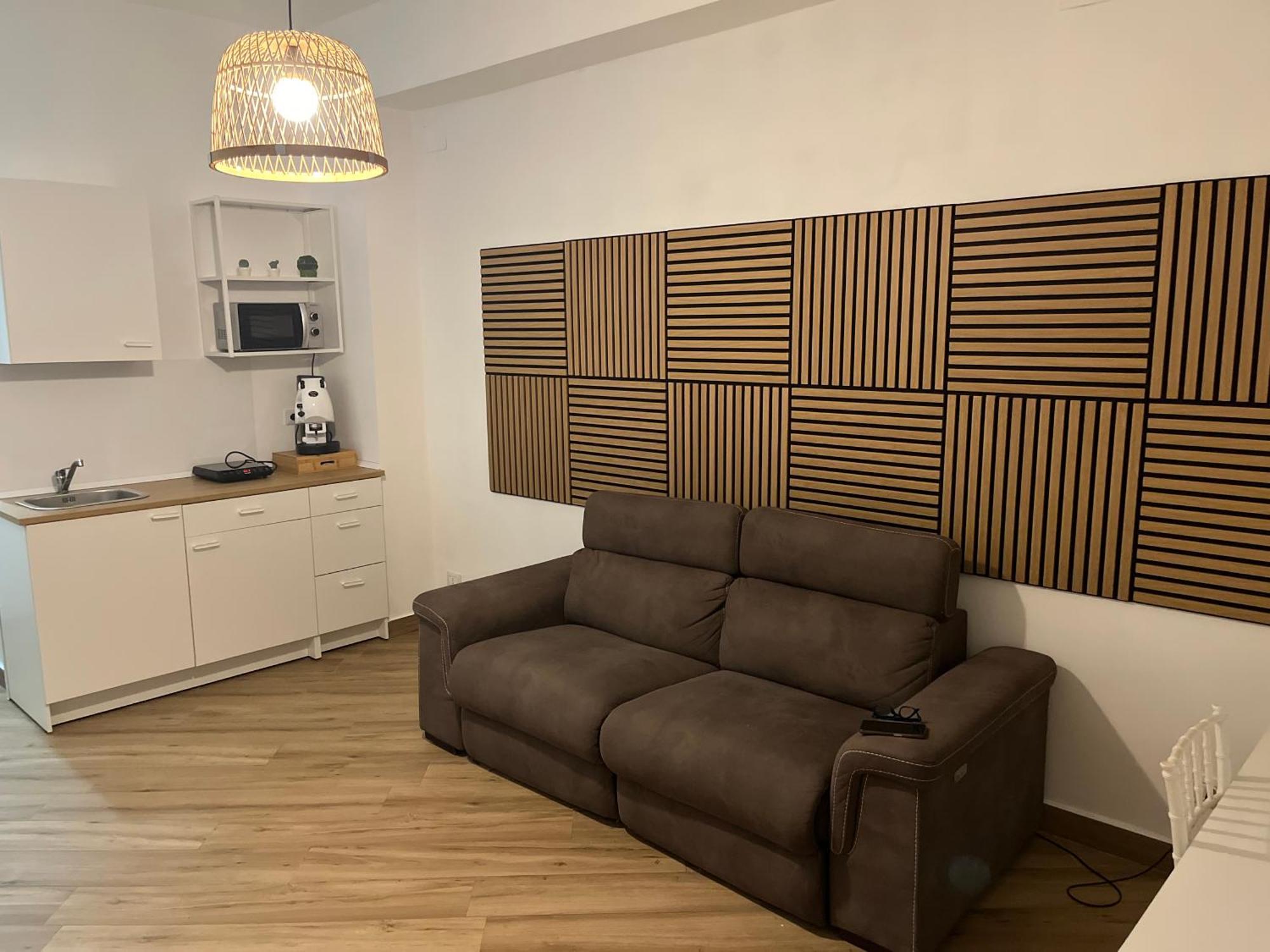 Sweetpalermo Apartment