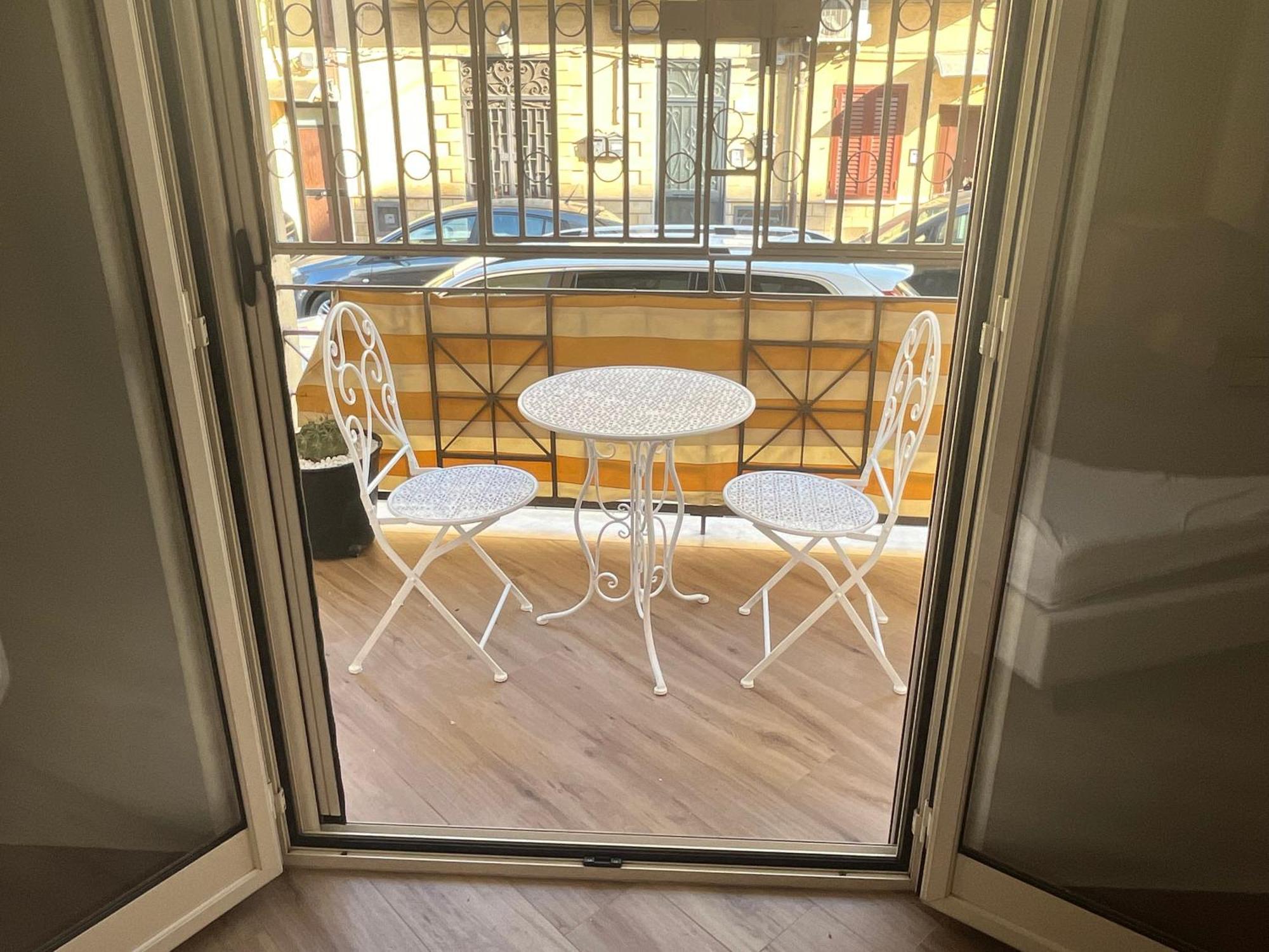Apartment Sweetpalermo *