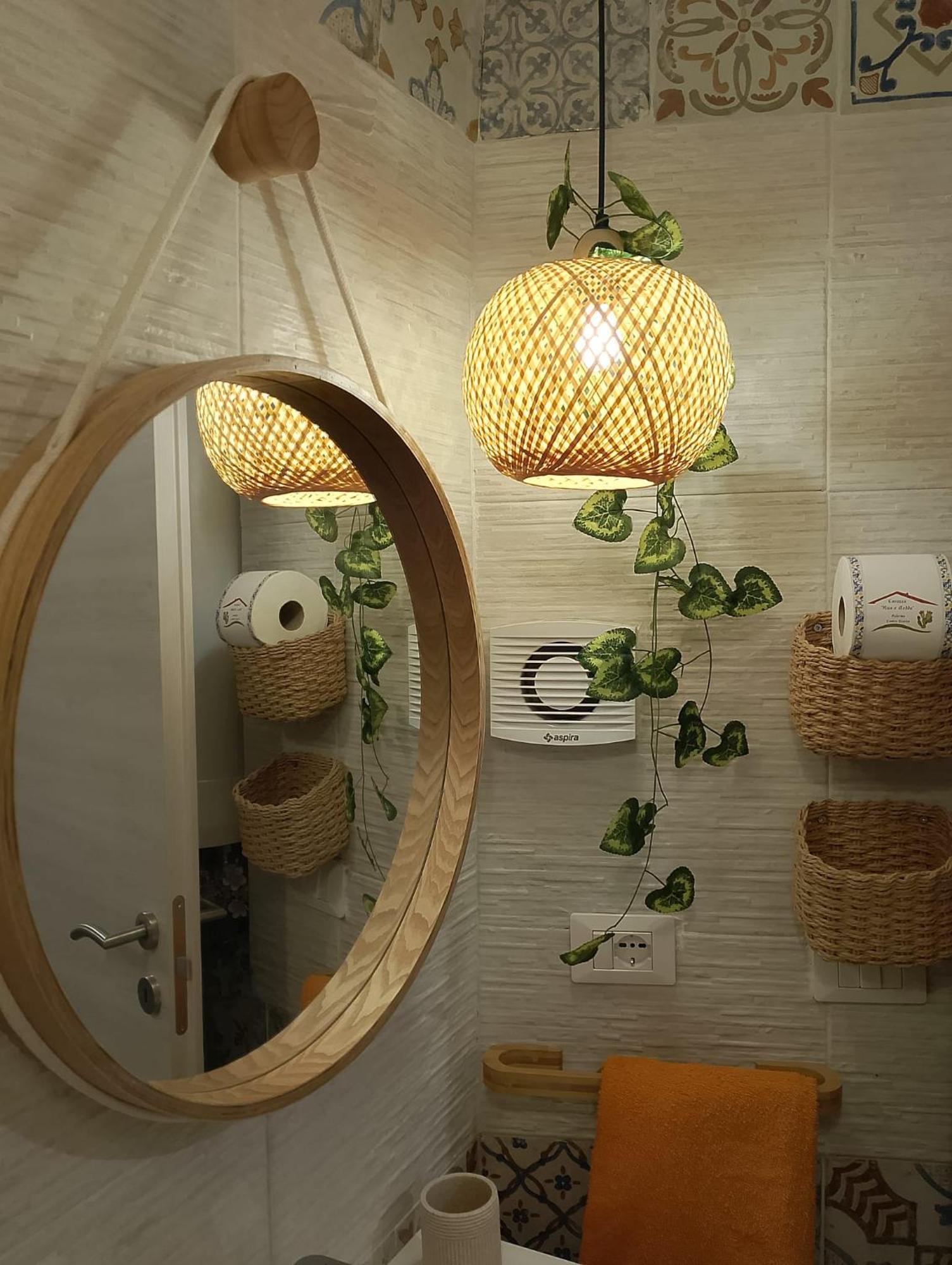 Casuzza Nica E Bedda-centro Storico Apartment Palermo