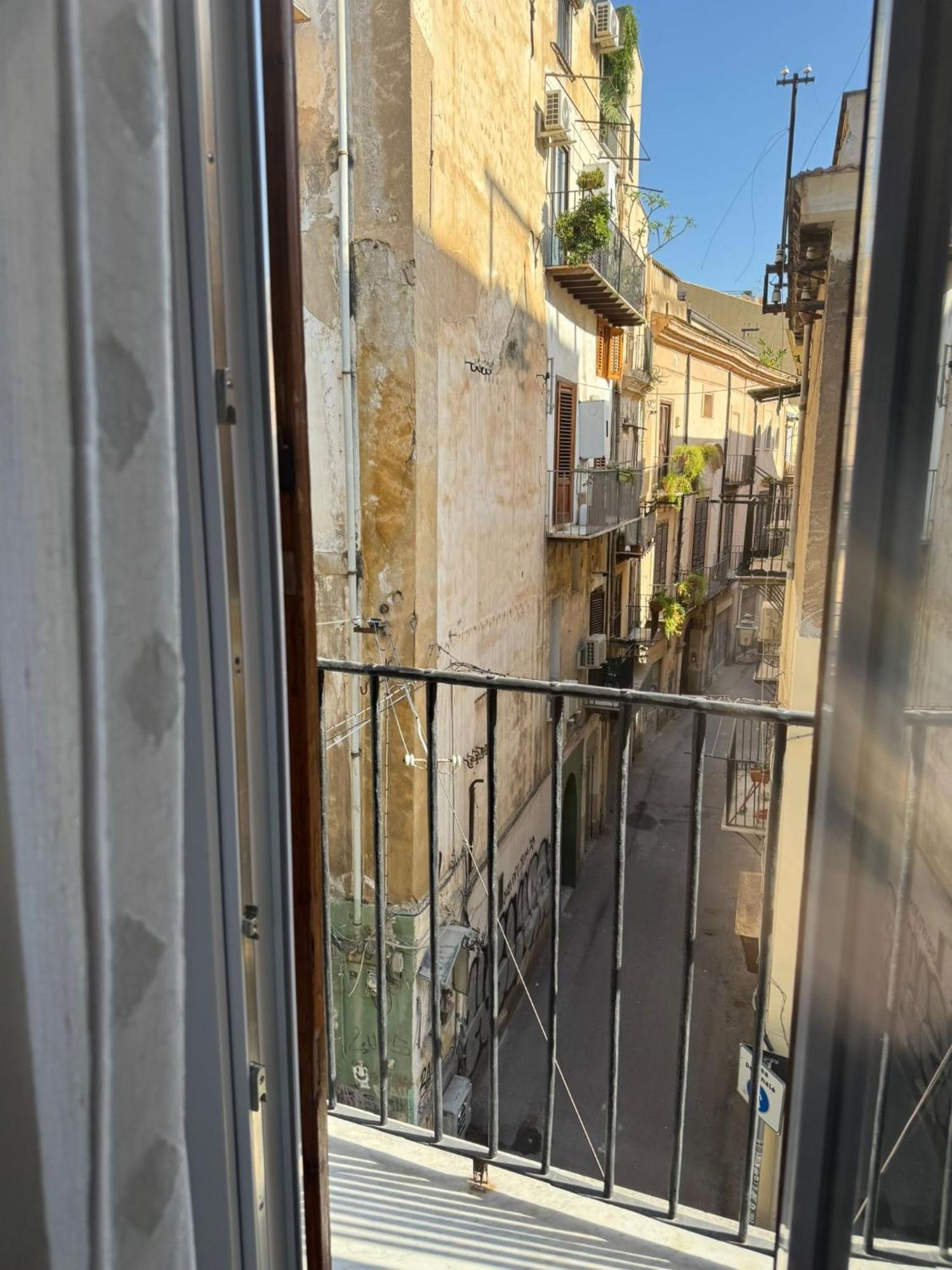 Apartment Calderai Centro Storico Palermo