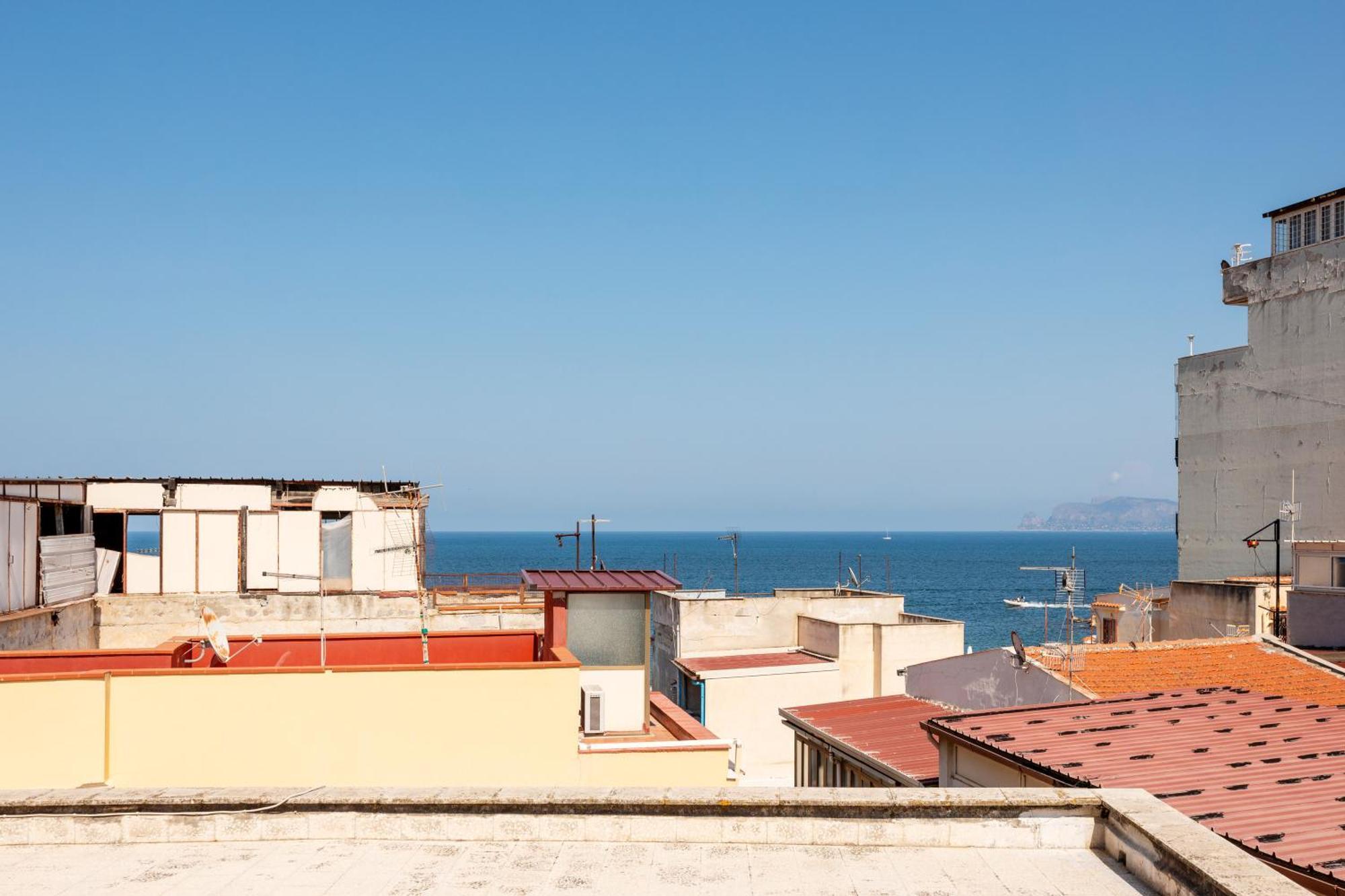 Piazzetta Al Mare Palermo