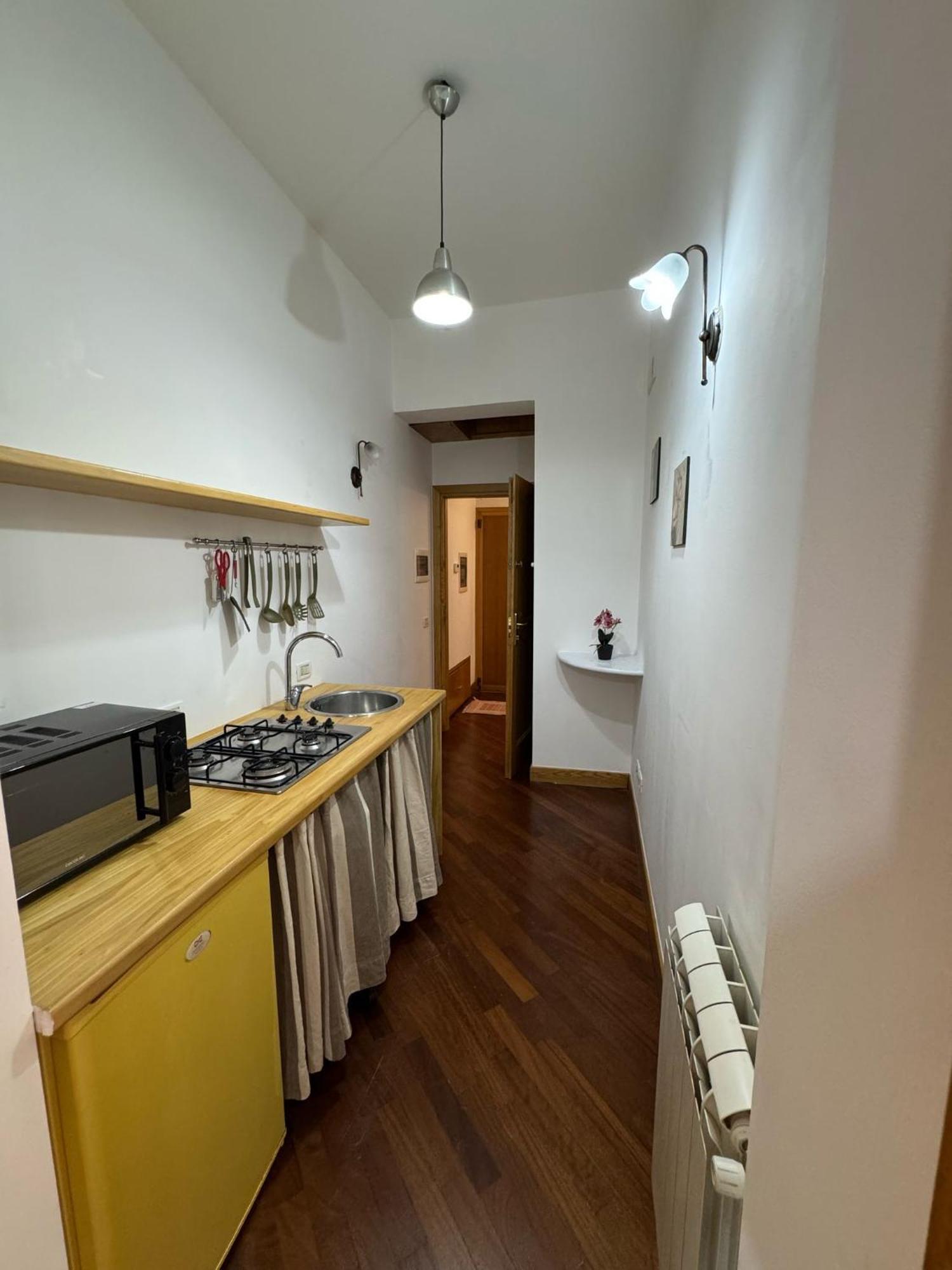 Dimora 51 Appartamento Palermo