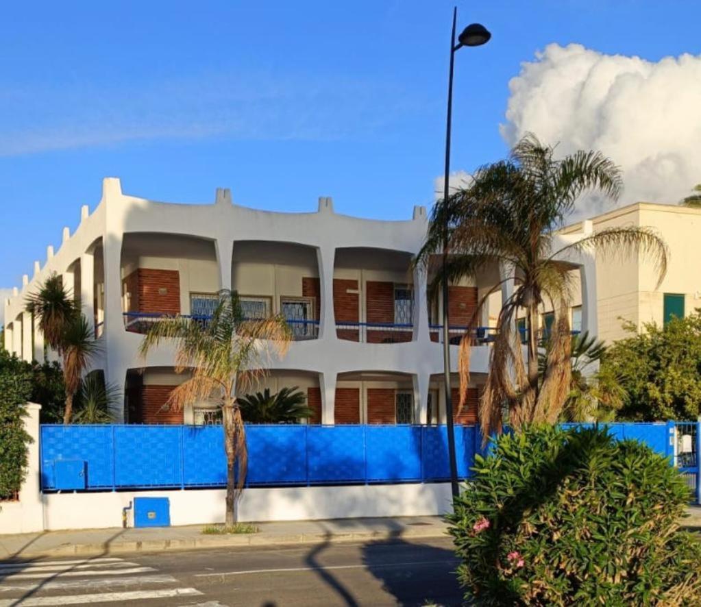 Holiday home Azzurra Beachfront Mondello - Palermo