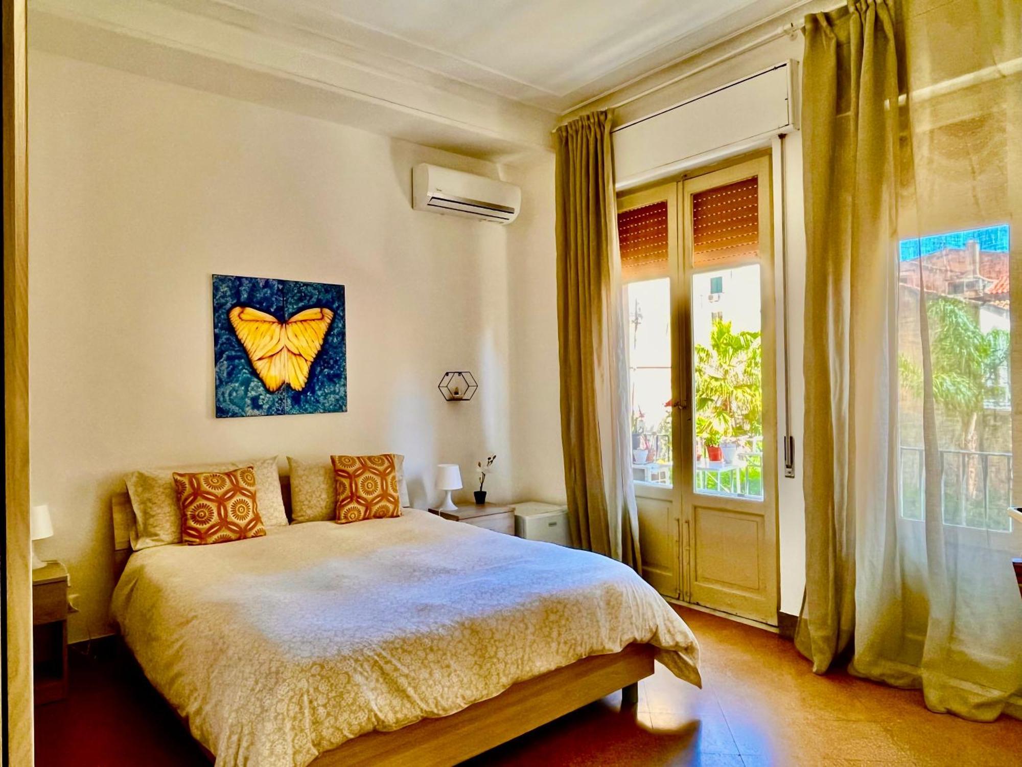 Guest house Donizetti 19