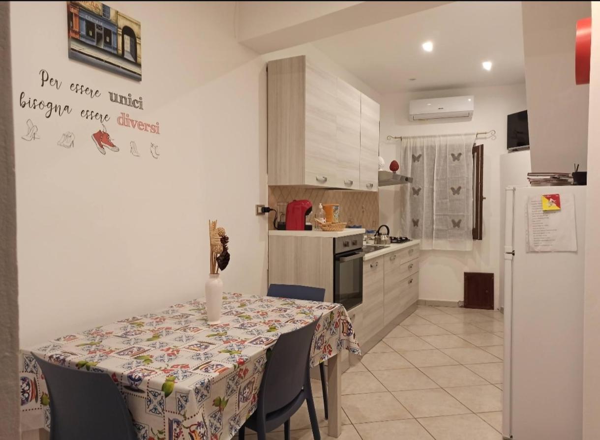'a Casetta Ra Zia Paola *
