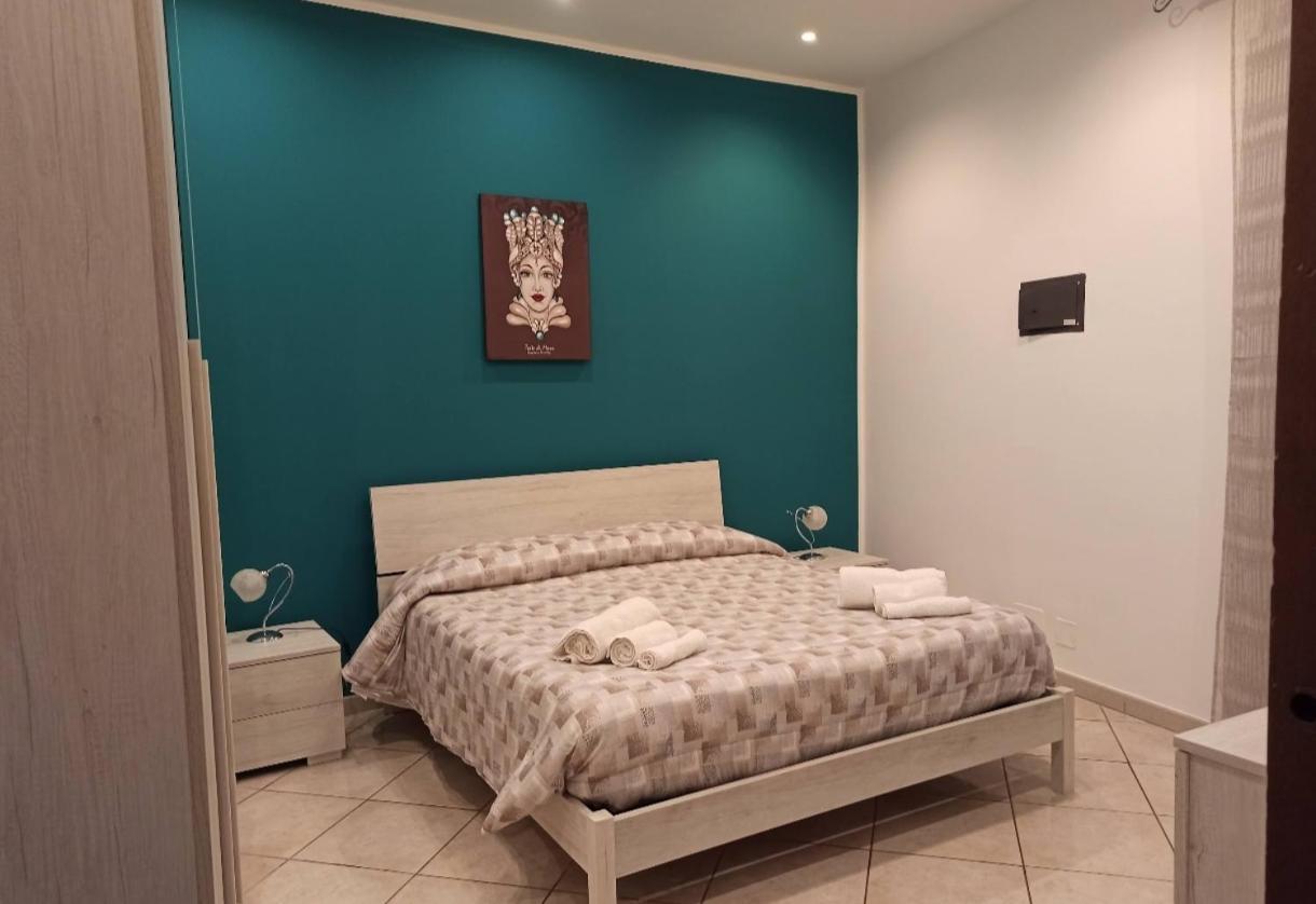 'a Casetta Ra Zia Paola Apartment