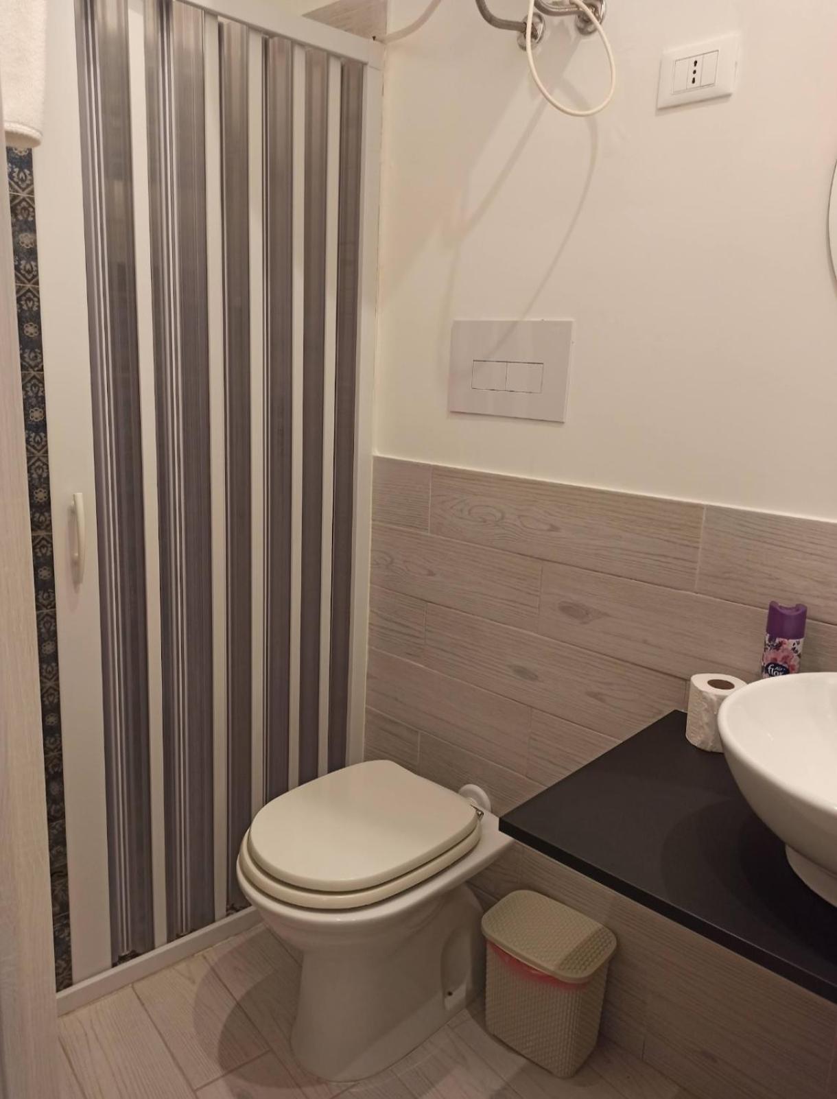 Apartment 'a Casetta Ra Zia Paola *