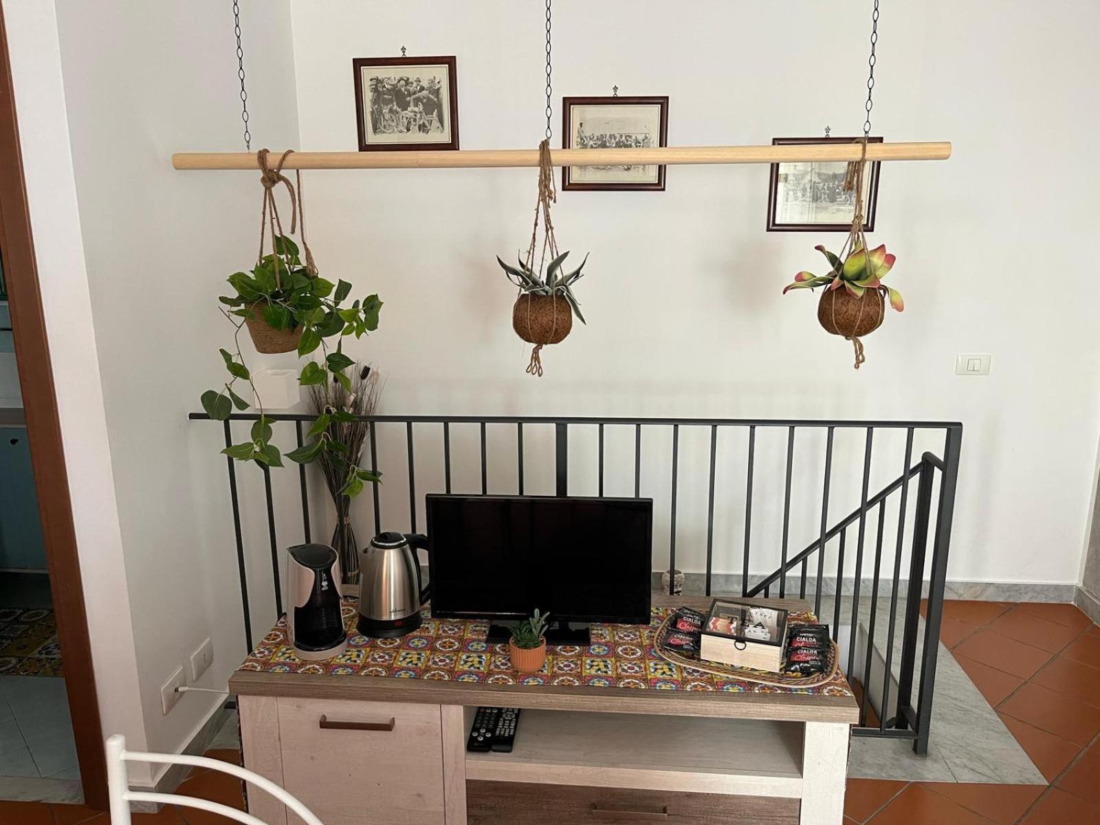 A Casa Di Francy *