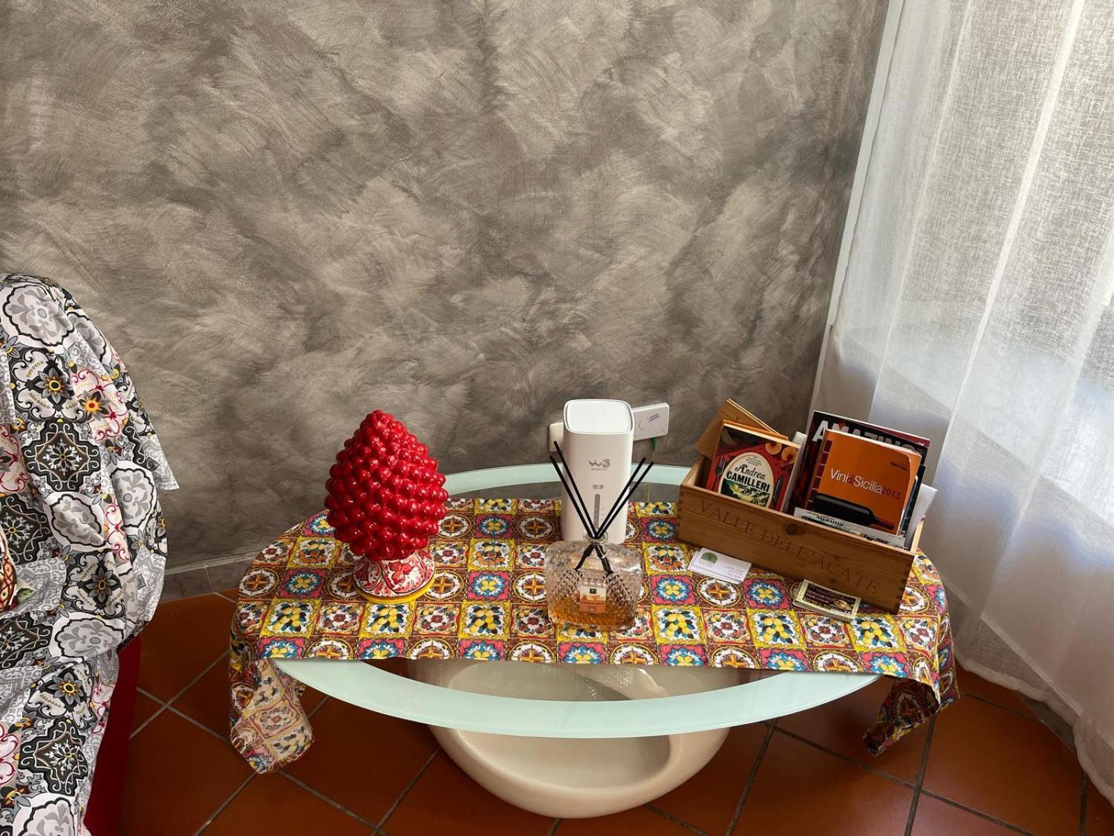 Apartment A Casa Di Francy Palermo