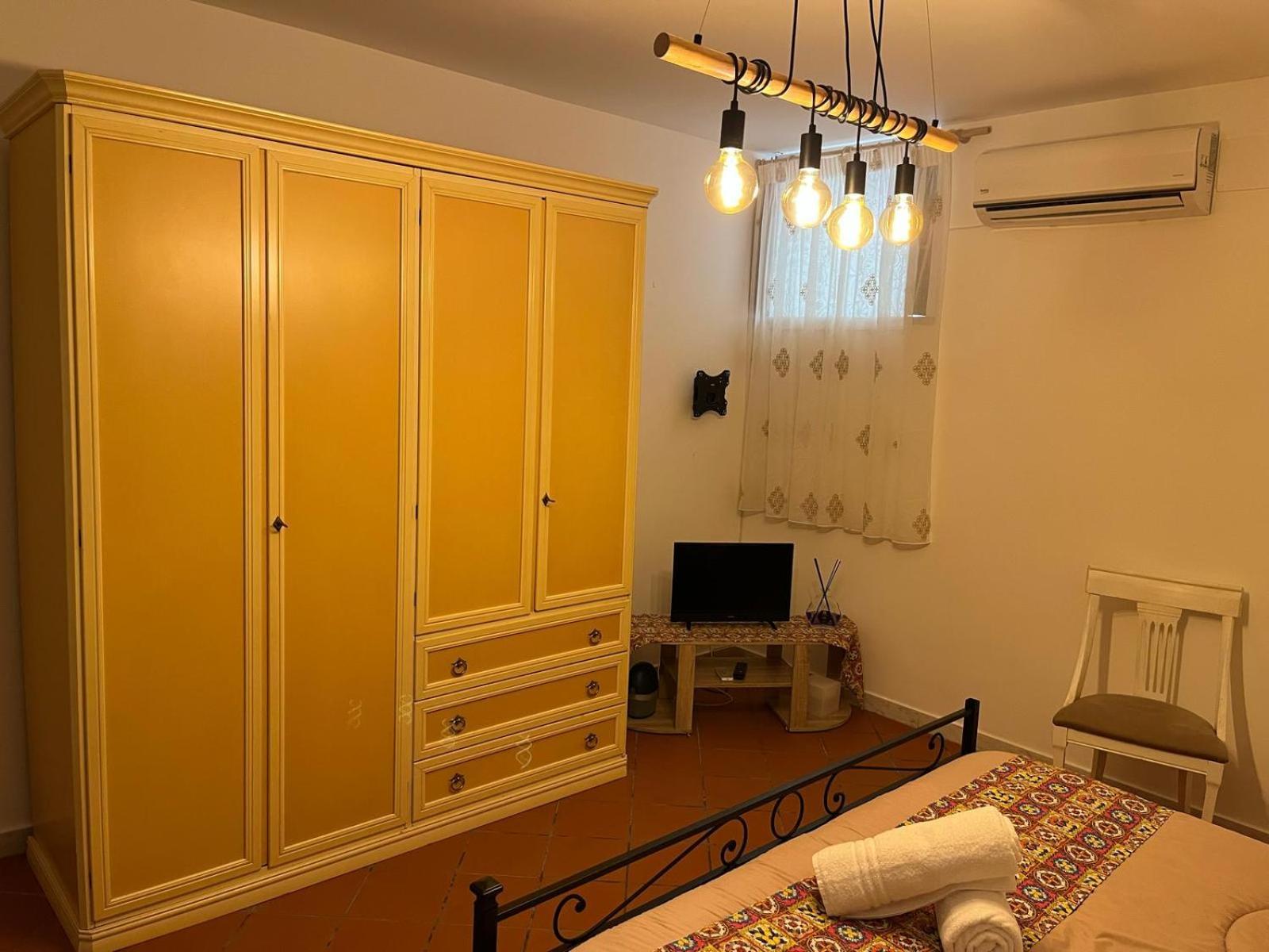 Apartment A Casa Di Francy *