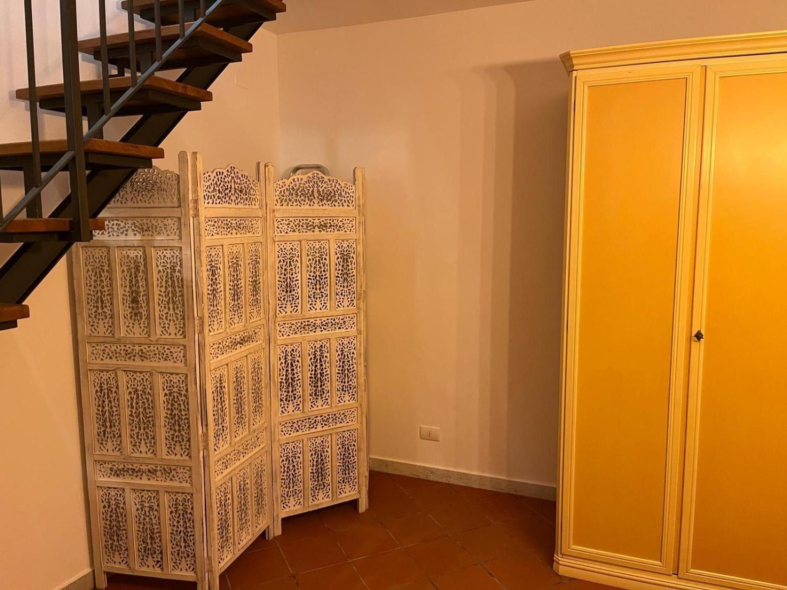 Apartment A Casa Di Francy Palermo