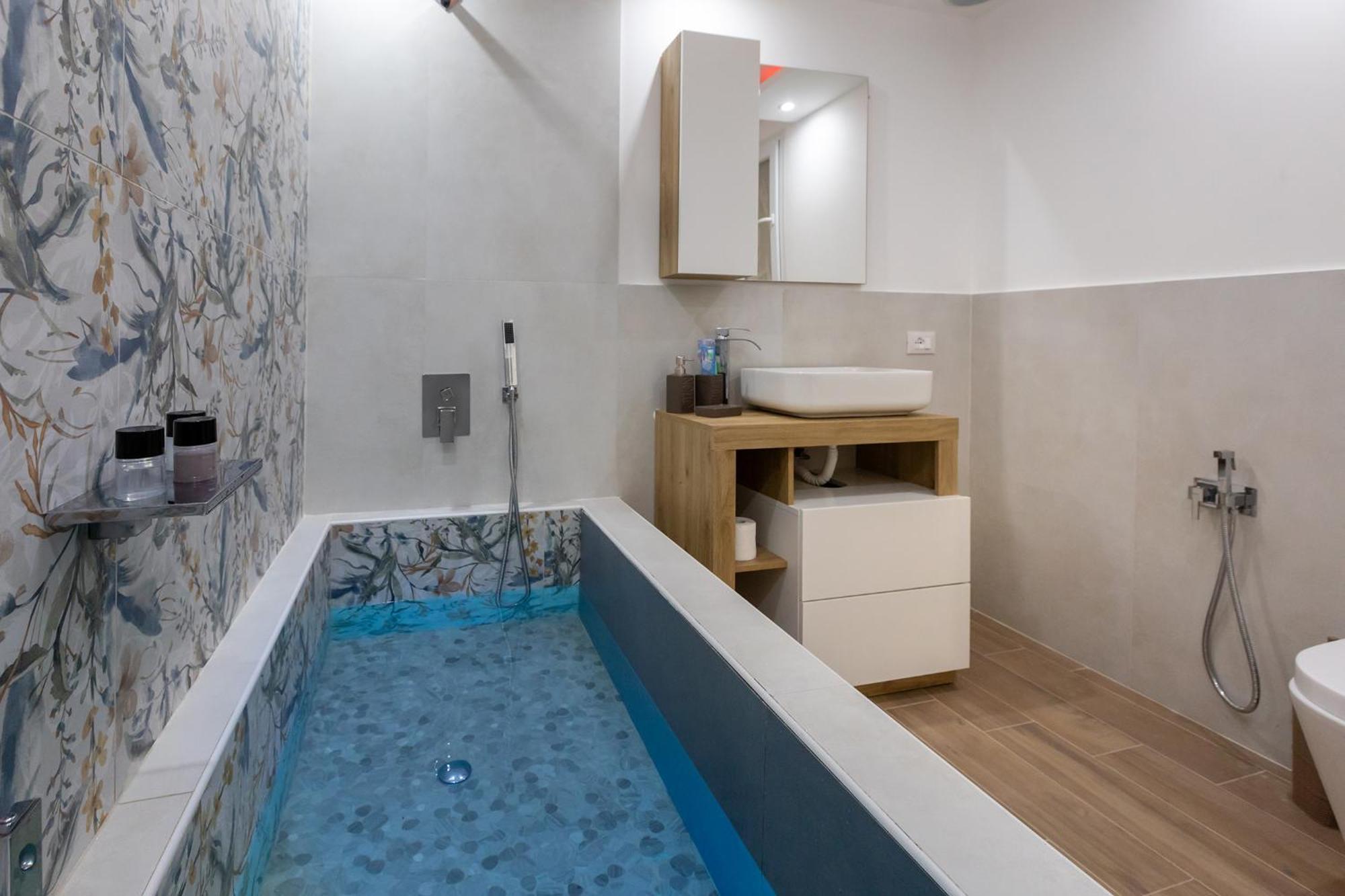 Holiday home Luxury Royal House Palermo