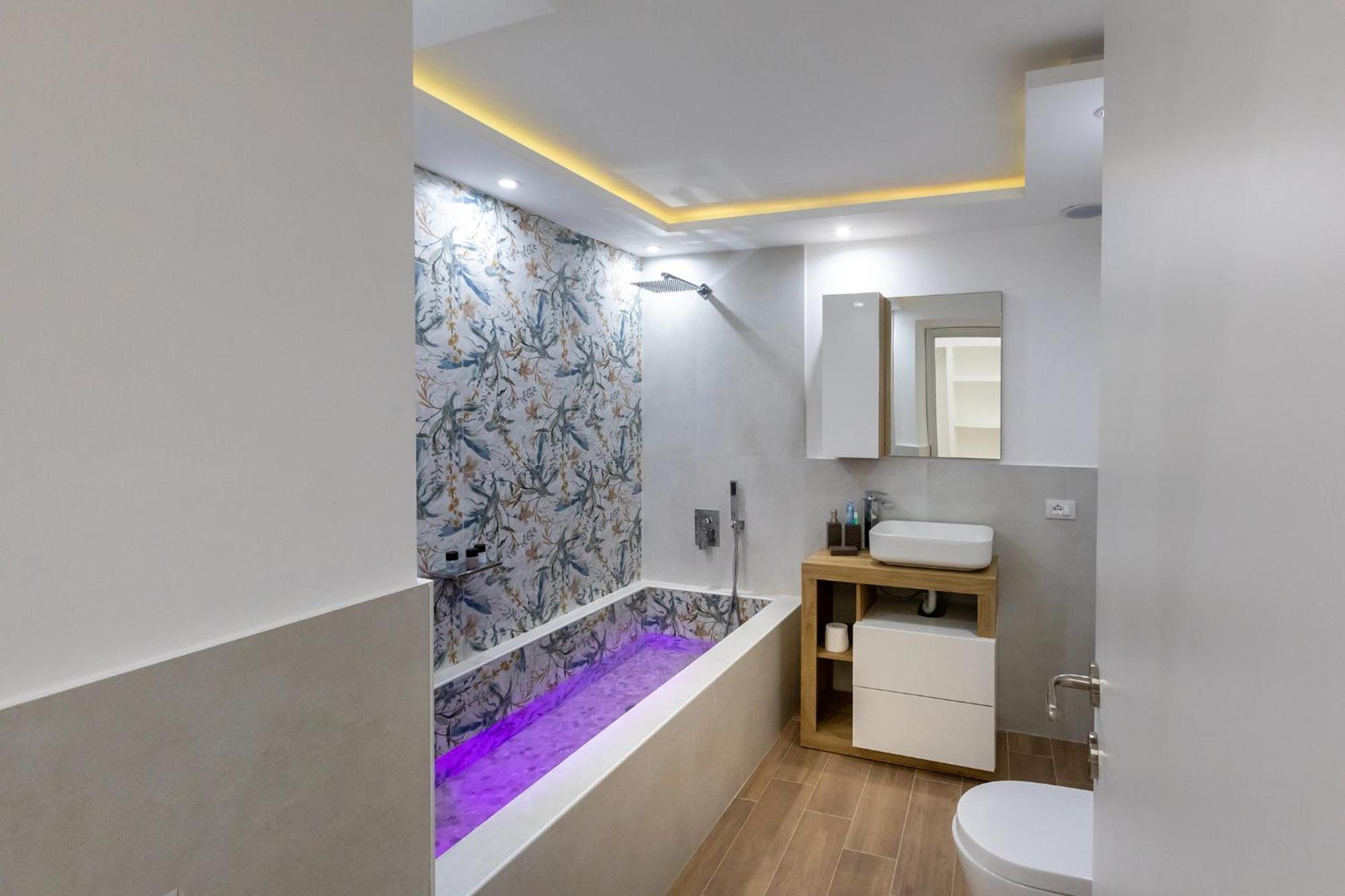 Luxury Royal House Palermo