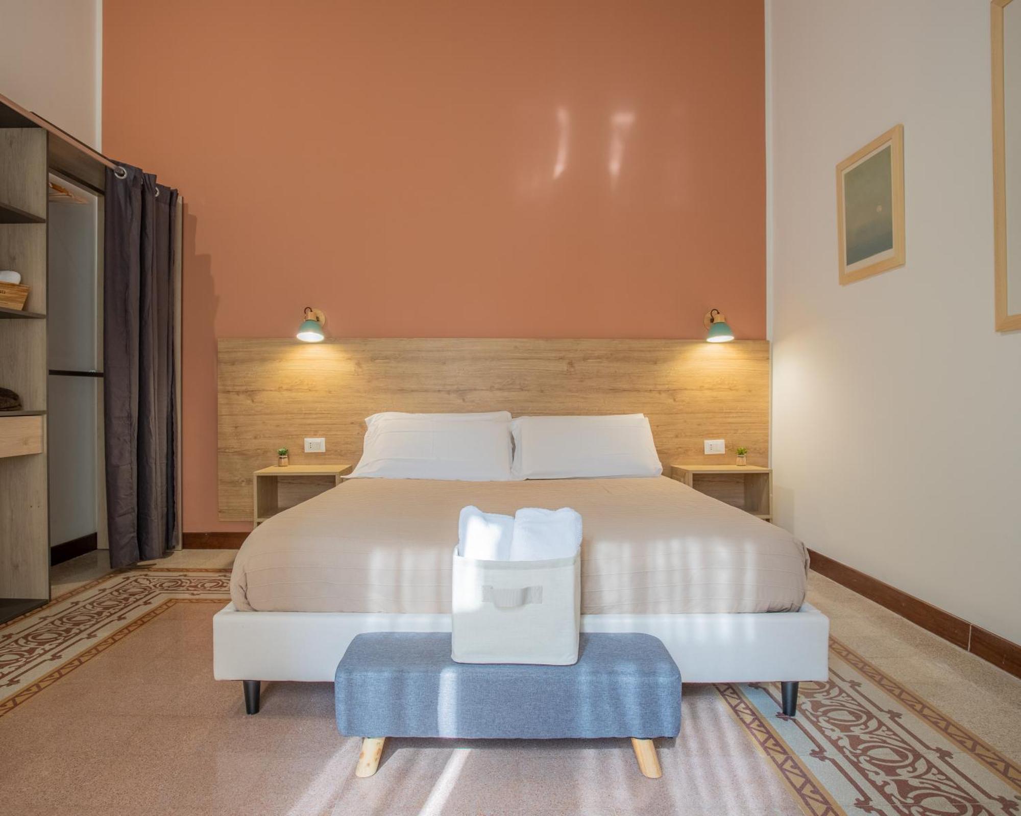 Guest house Expa *