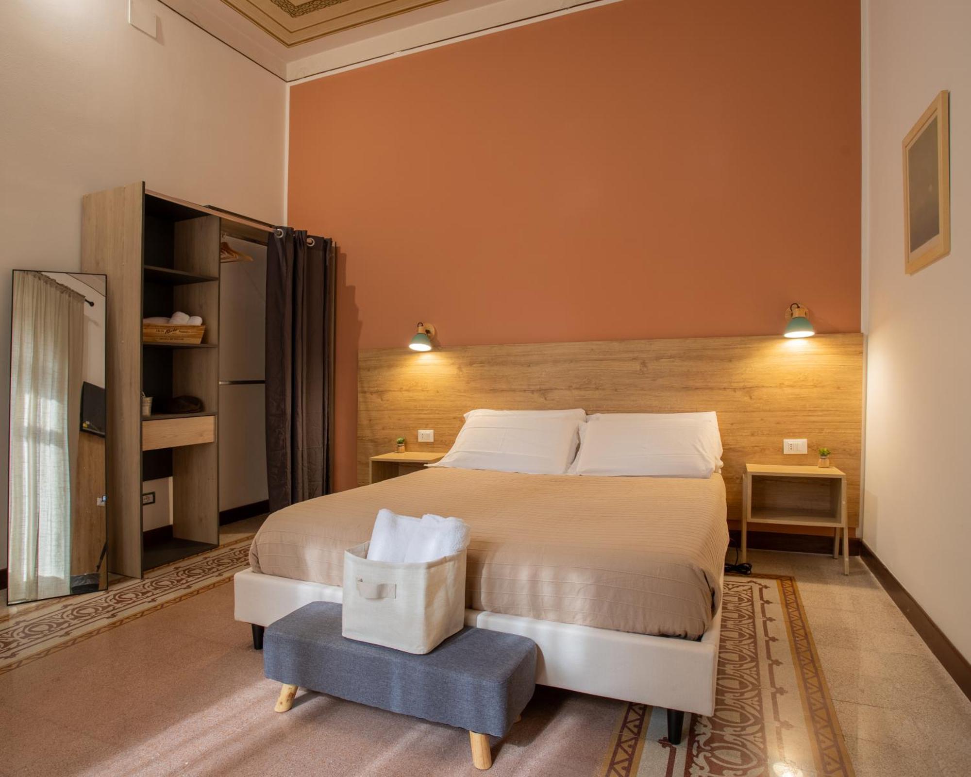 Expa Guest house Palermo