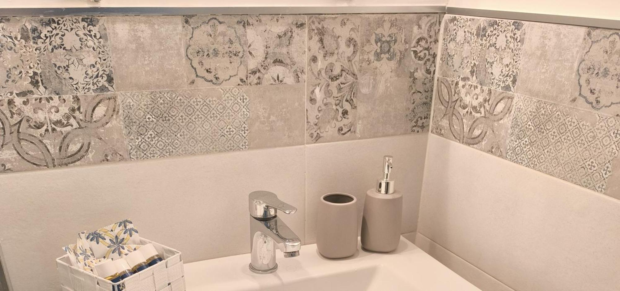 Apartment Naima House Palermo