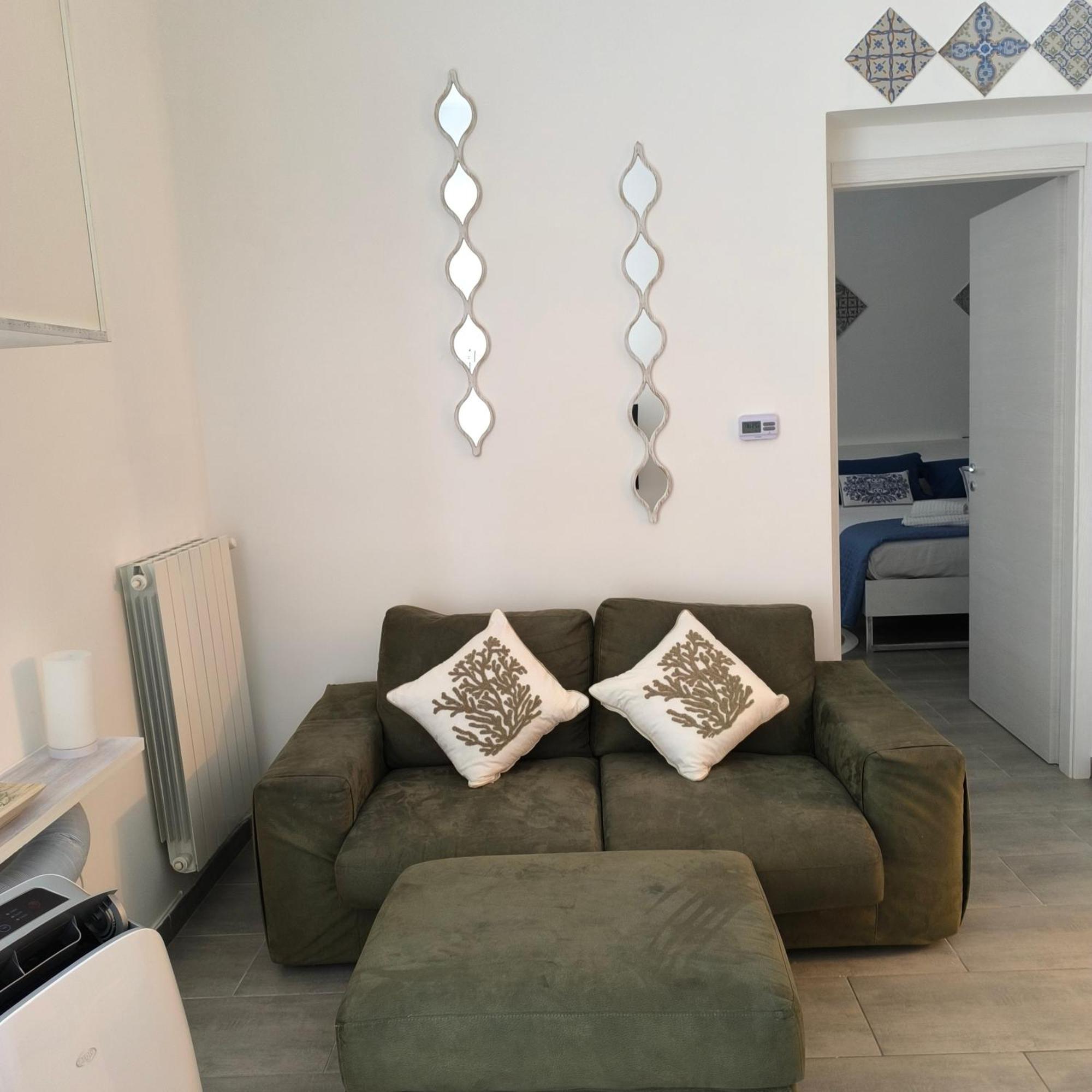 Apartment Naima House *