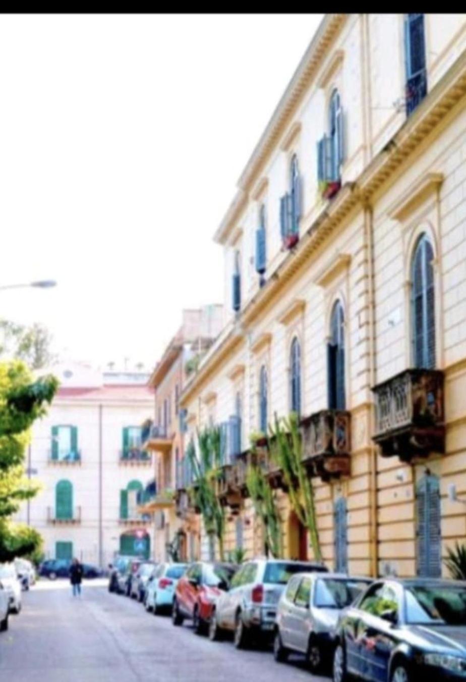 Naima House Palermo