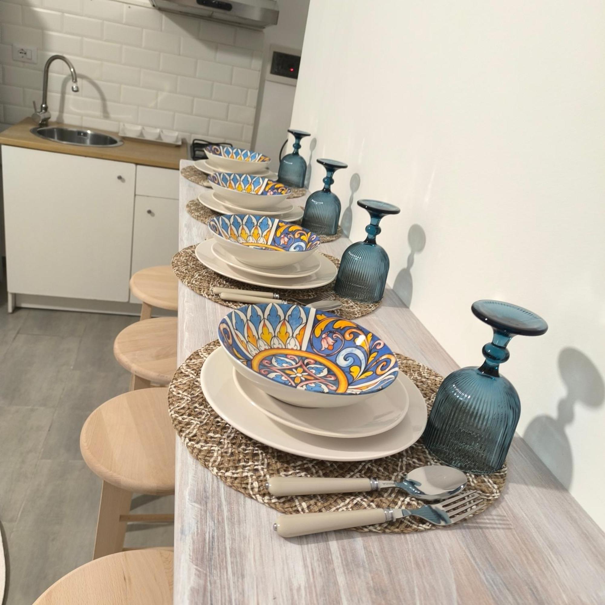 Apartment Naima House