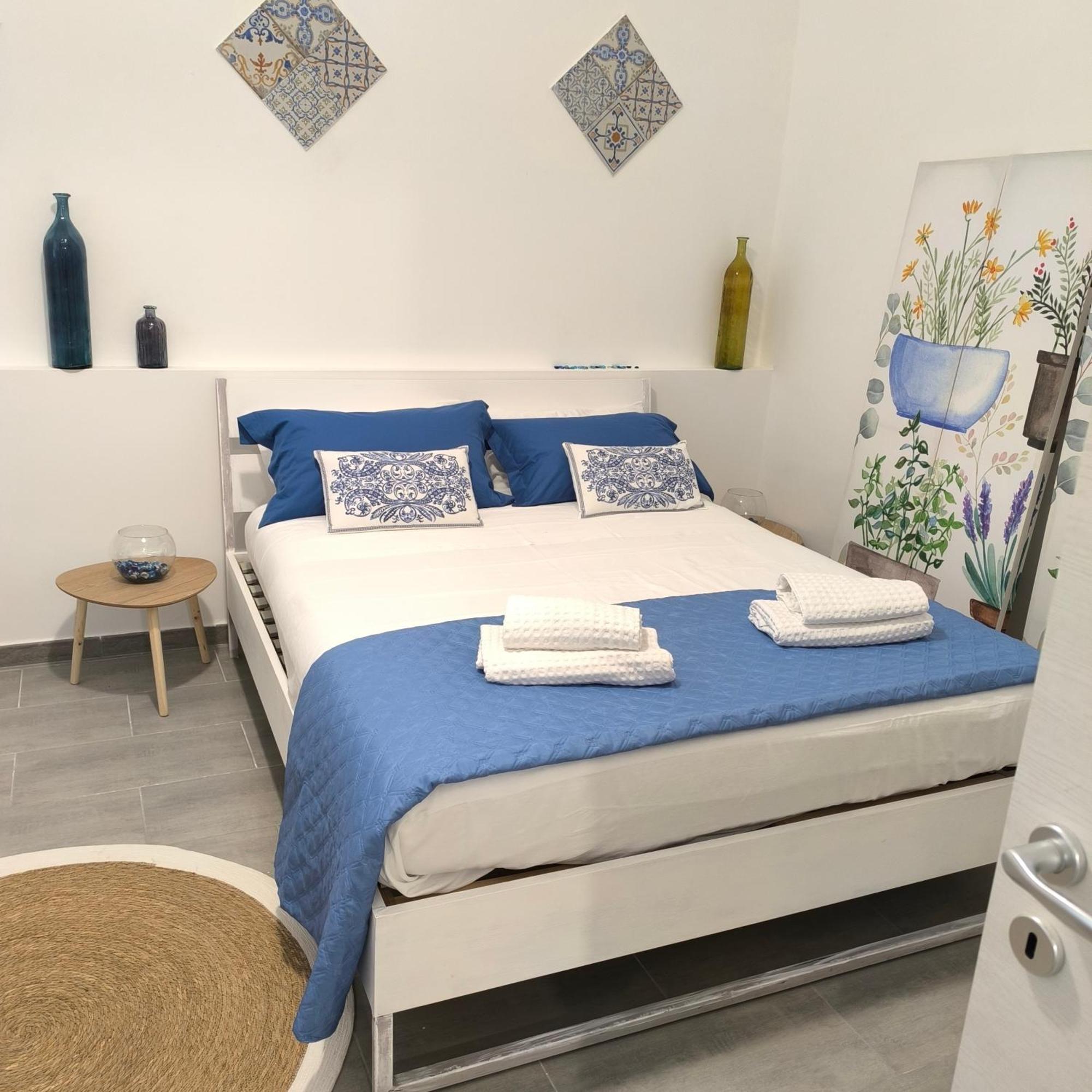 Naima House Palermo