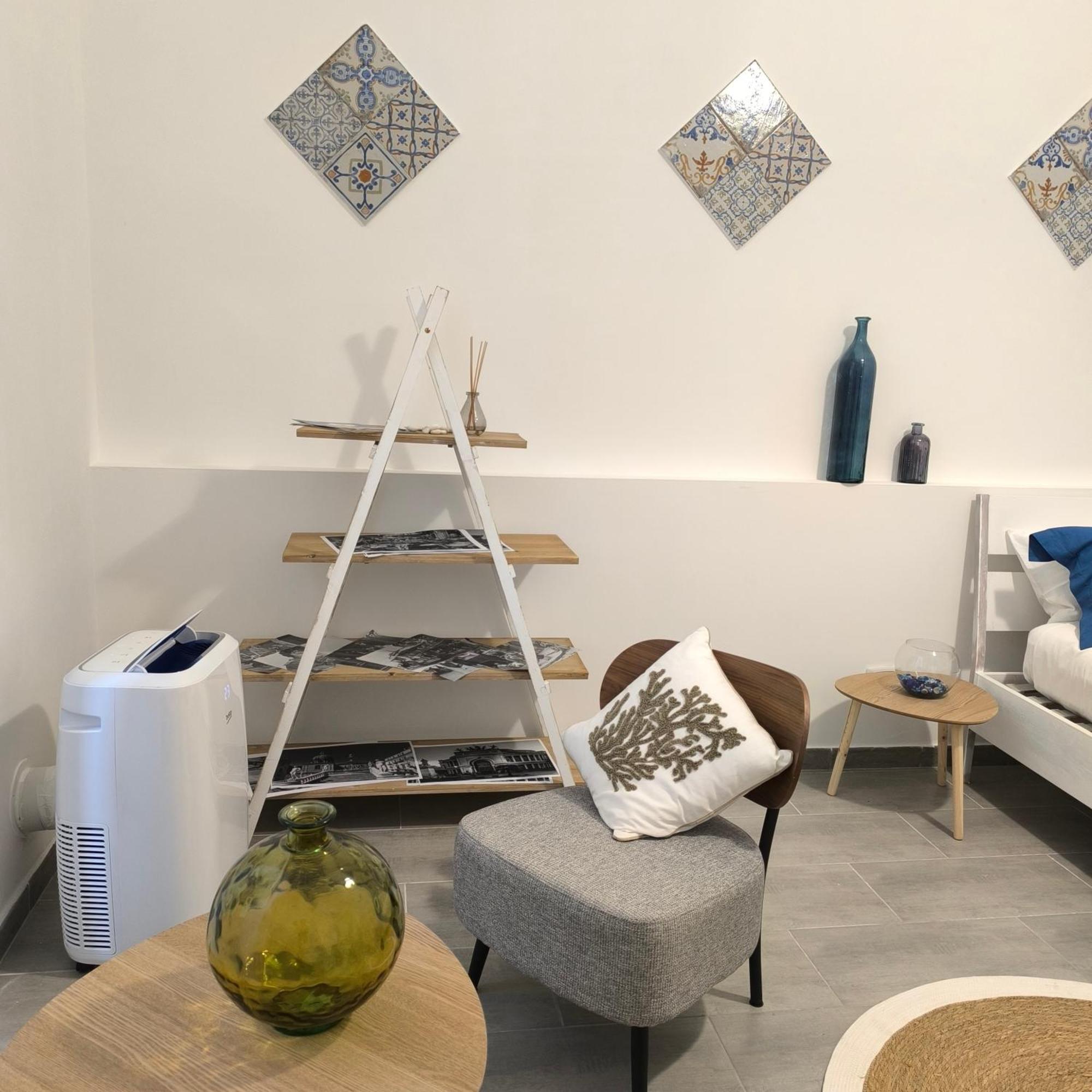 Apartment Naima House