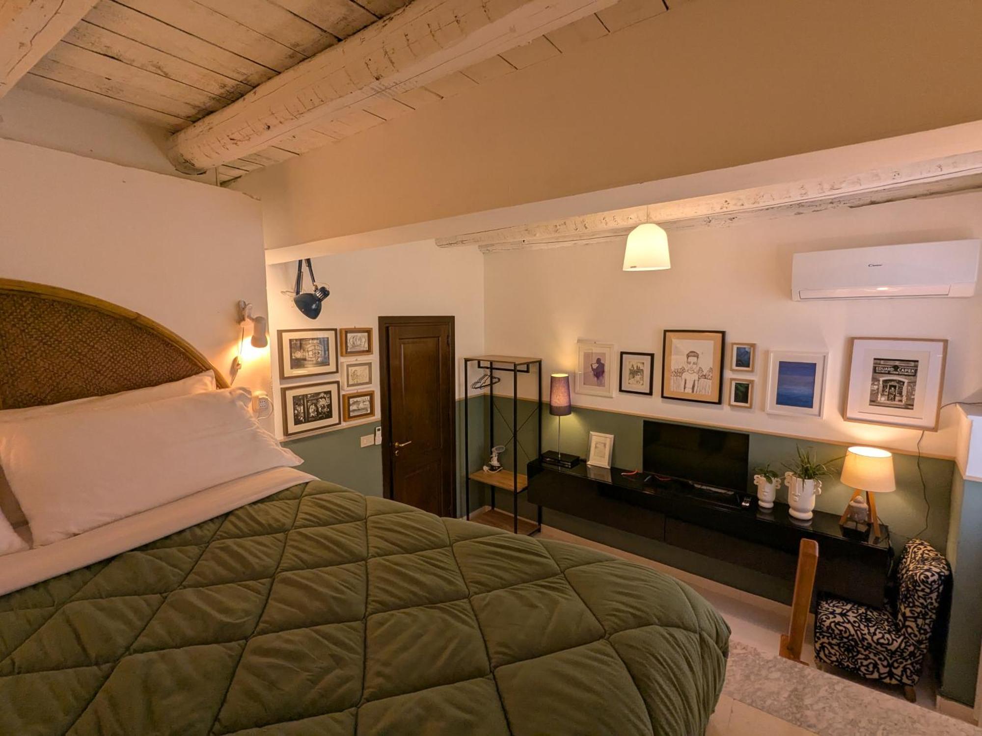 B-twenty7 Apartment Palermo
