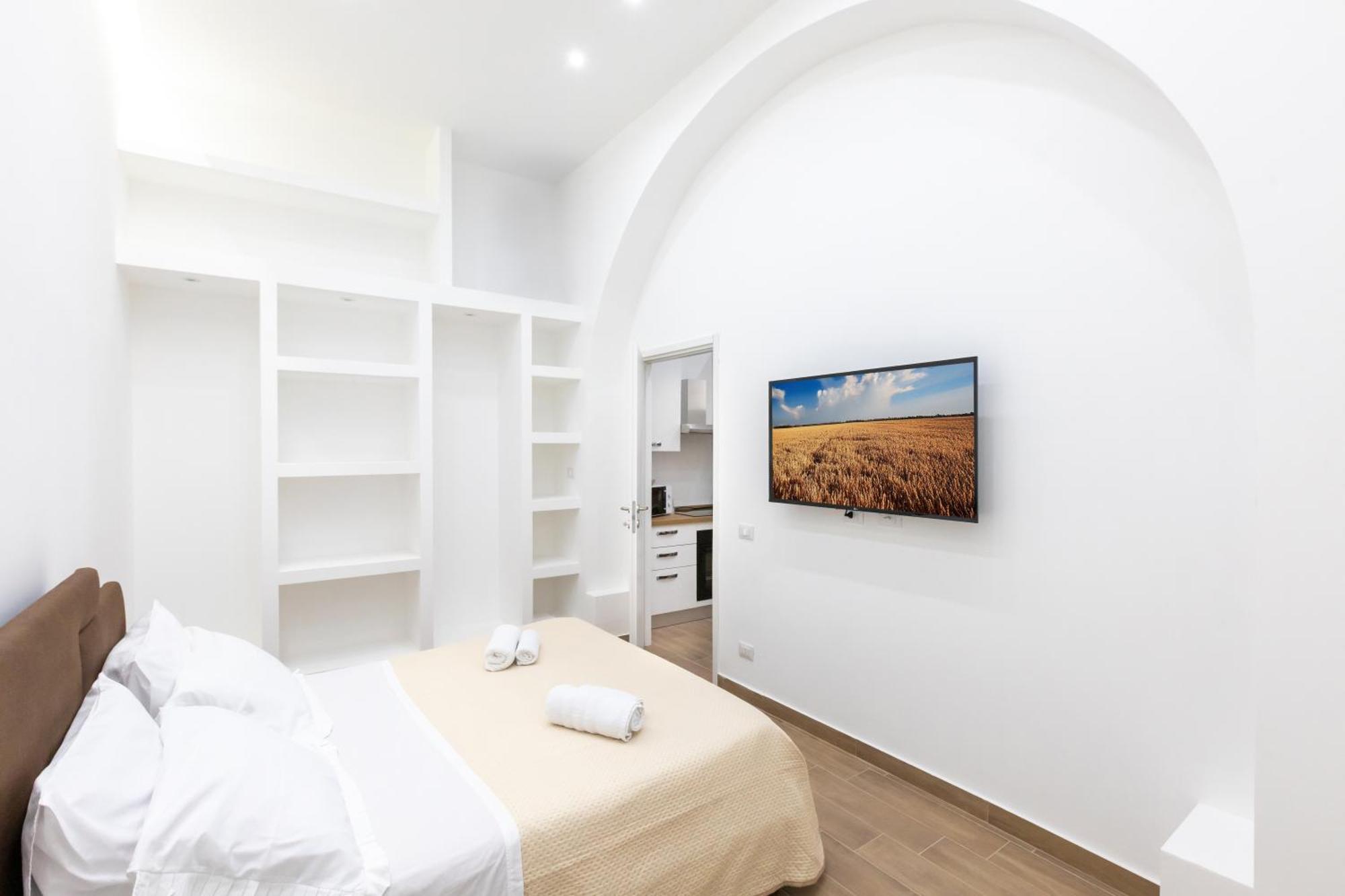 Holiday home Luxury Royal House Palermo