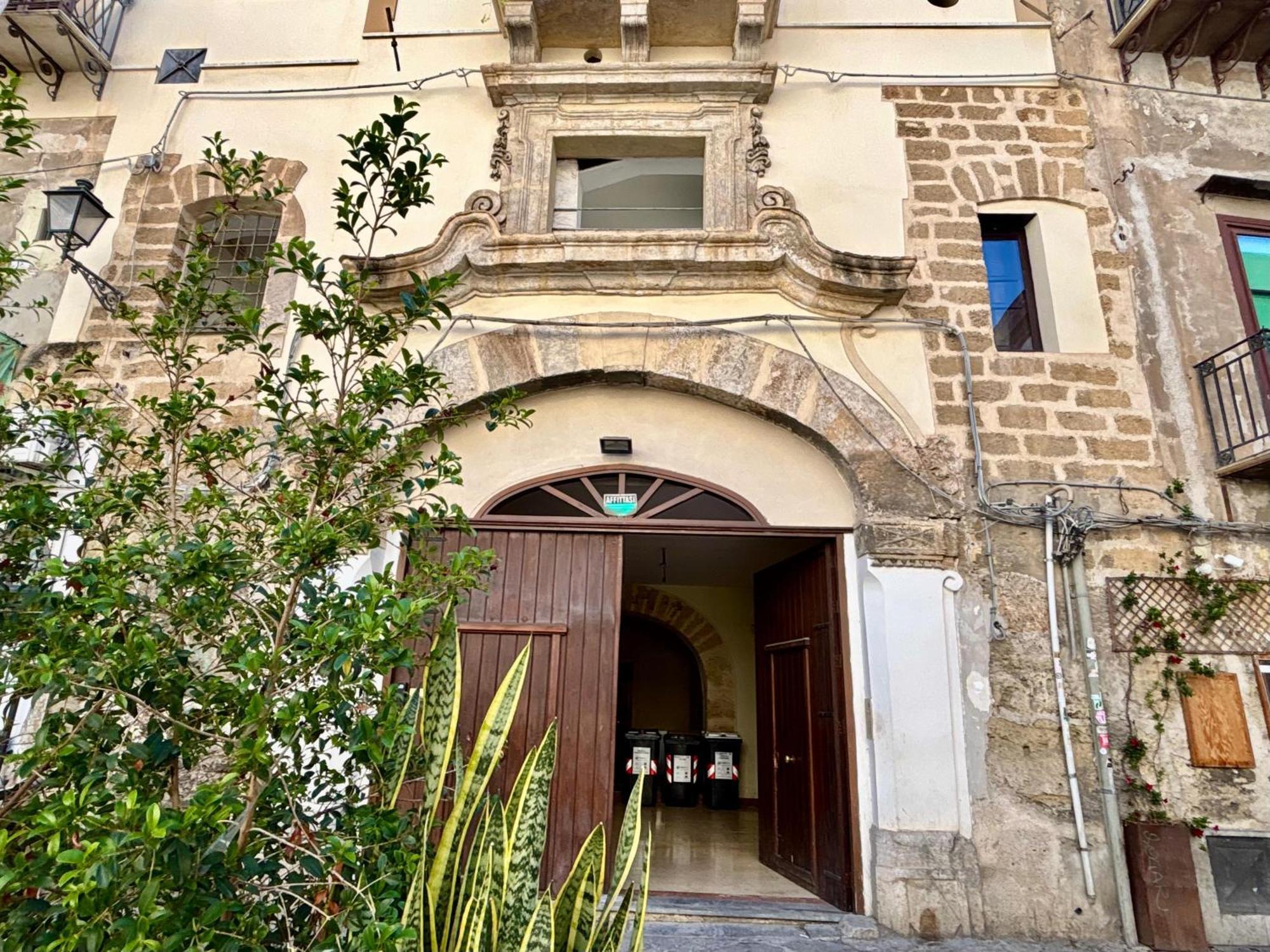Apartment Cubbula Palermo