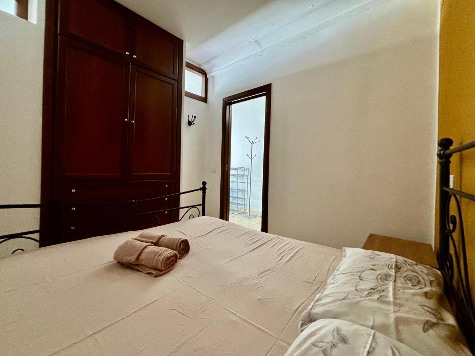 Cubbula Apartment