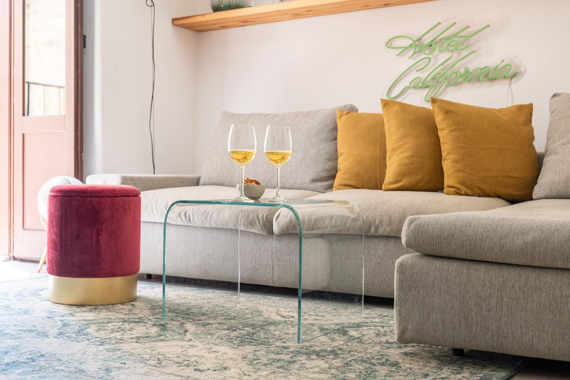 Apartment Casa In Centro Vicino Il Teatro Massimo