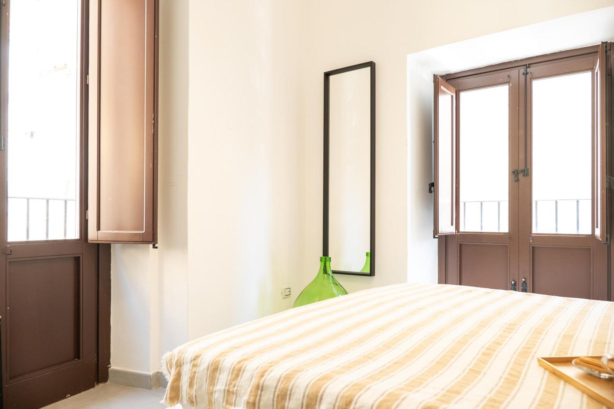 Apartment Casa In Centro Vicino Il Teatro Massimo Palermo