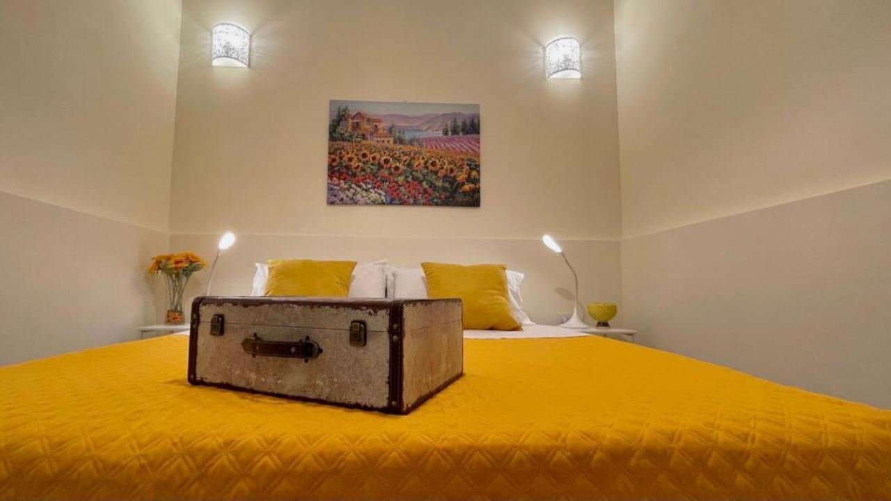 Chez D'ossuna - Cultura E Relax Apartamento *