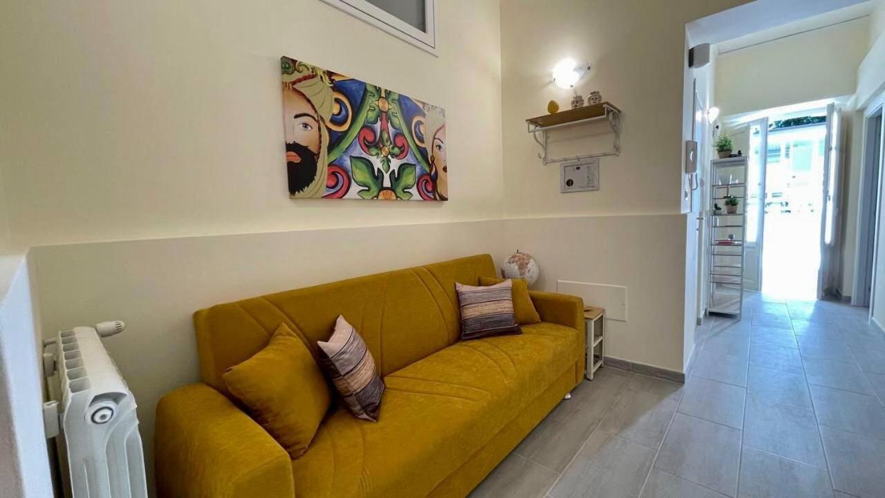 Apartamento Chez D'ossuna - Cultura E Relax *
