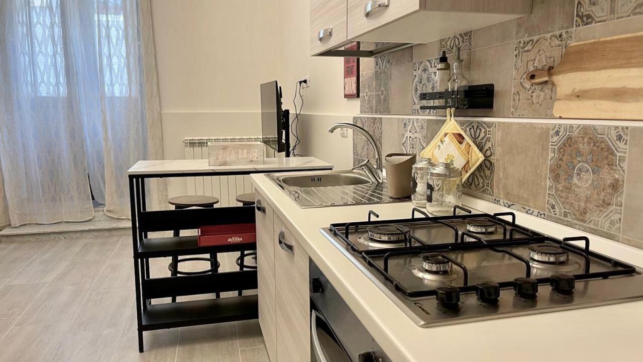 Apartamento Chez D'ossuna - Cultura E Relax *