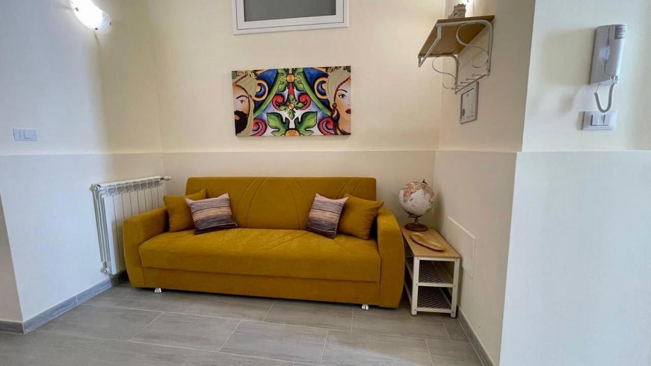 Chez D'ossuna - Cultura E Relax Apartamento *