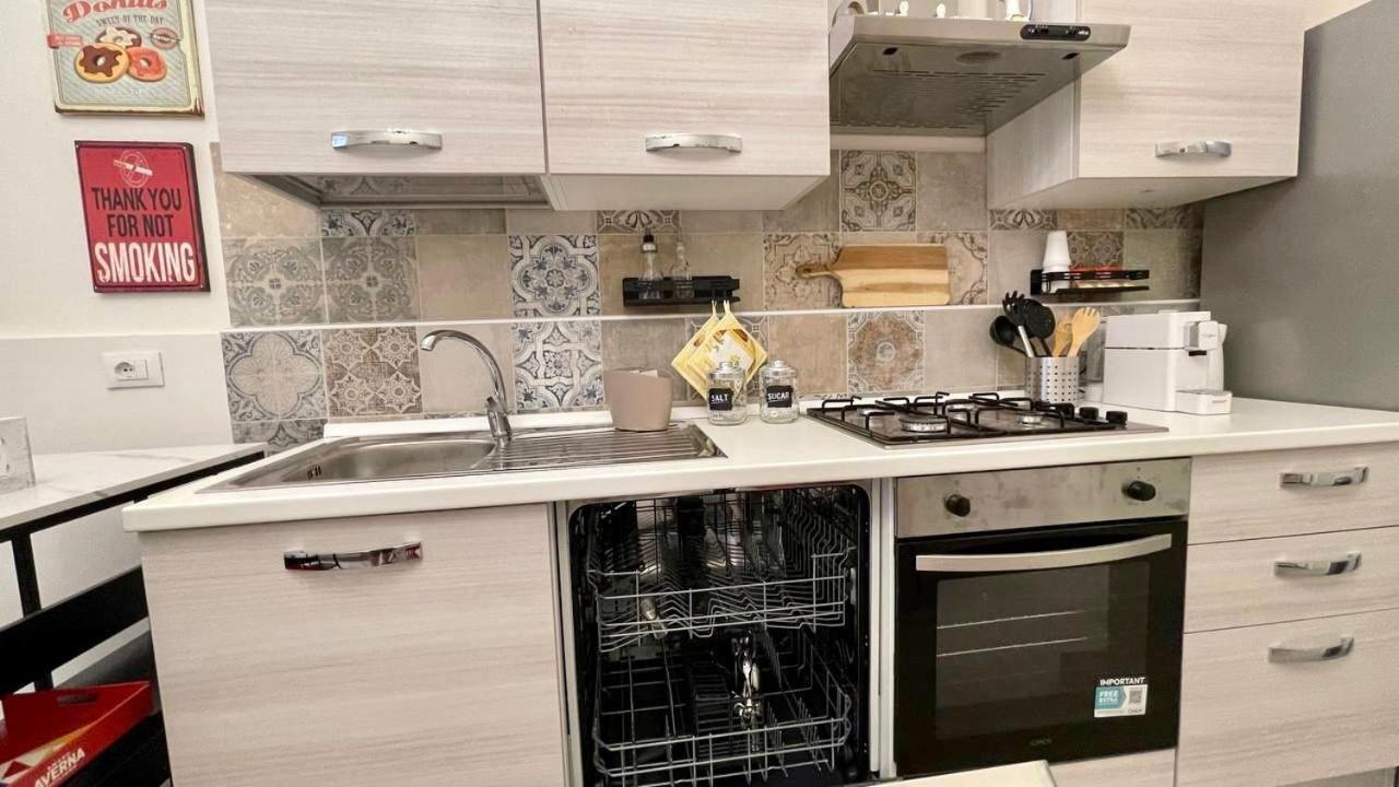 Apartamento Chez D'ossuna - Cultura E Relax