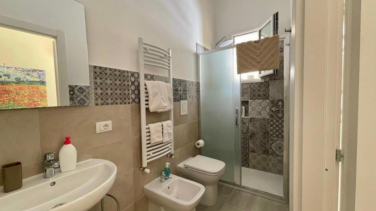 Chez D'ossuna - Cultura E Relax Apartamento *