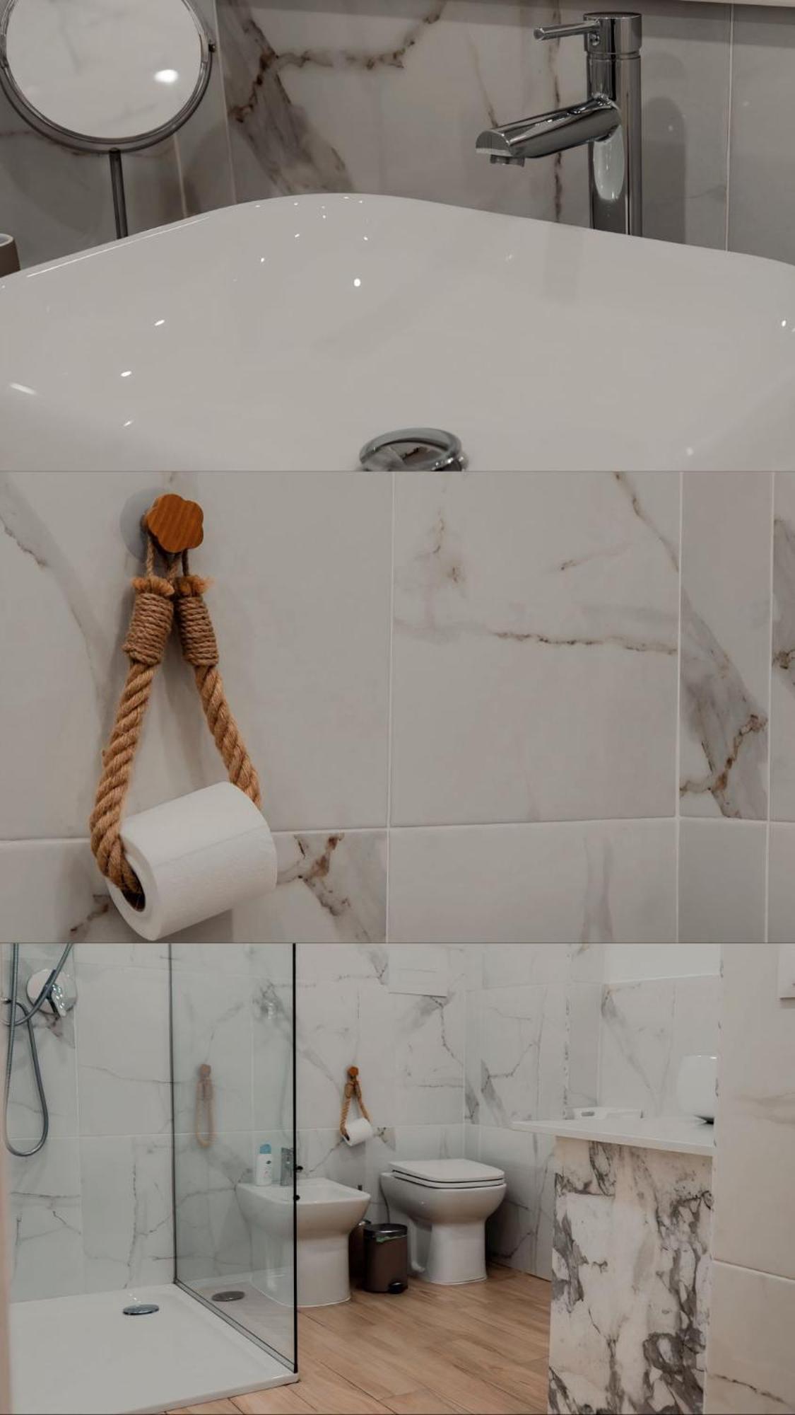 Mennulamia Apartment Palermo