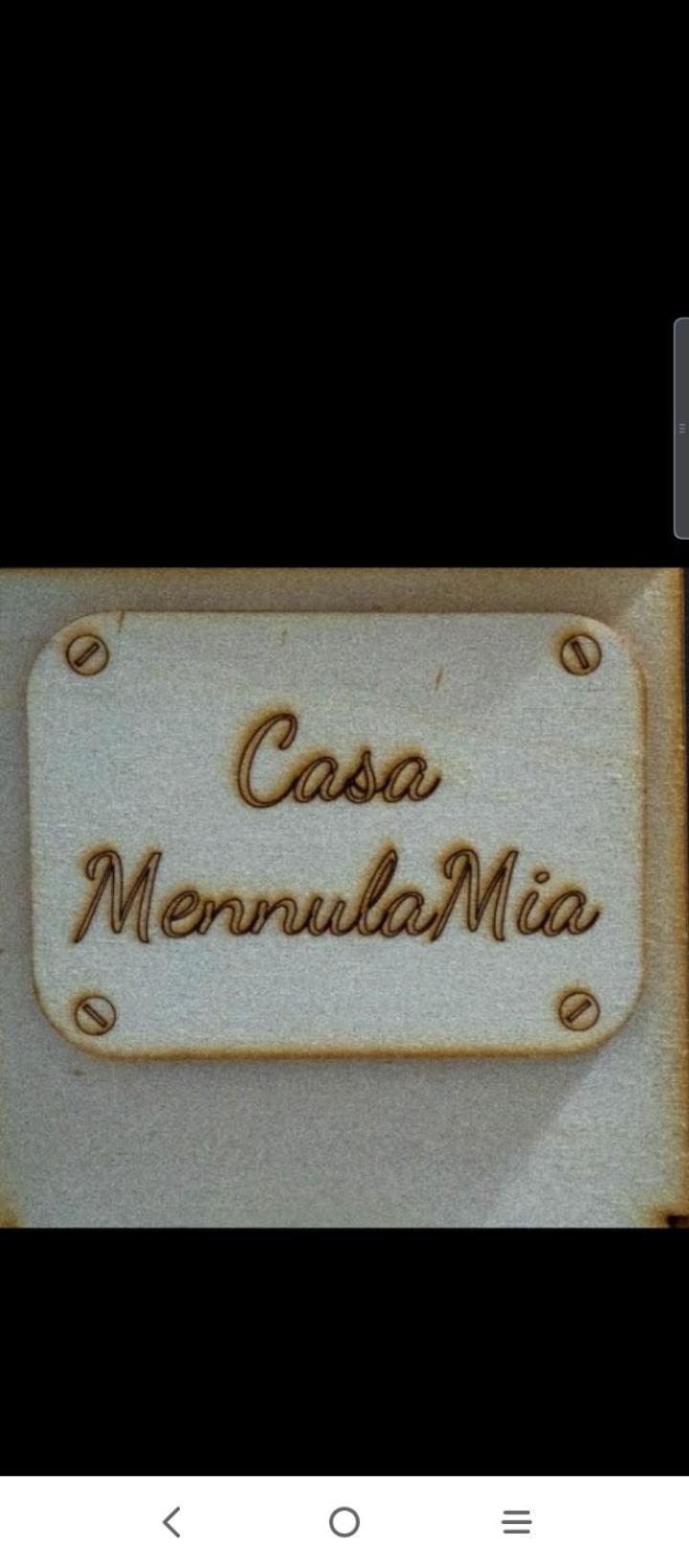 Mennulamia Apartment