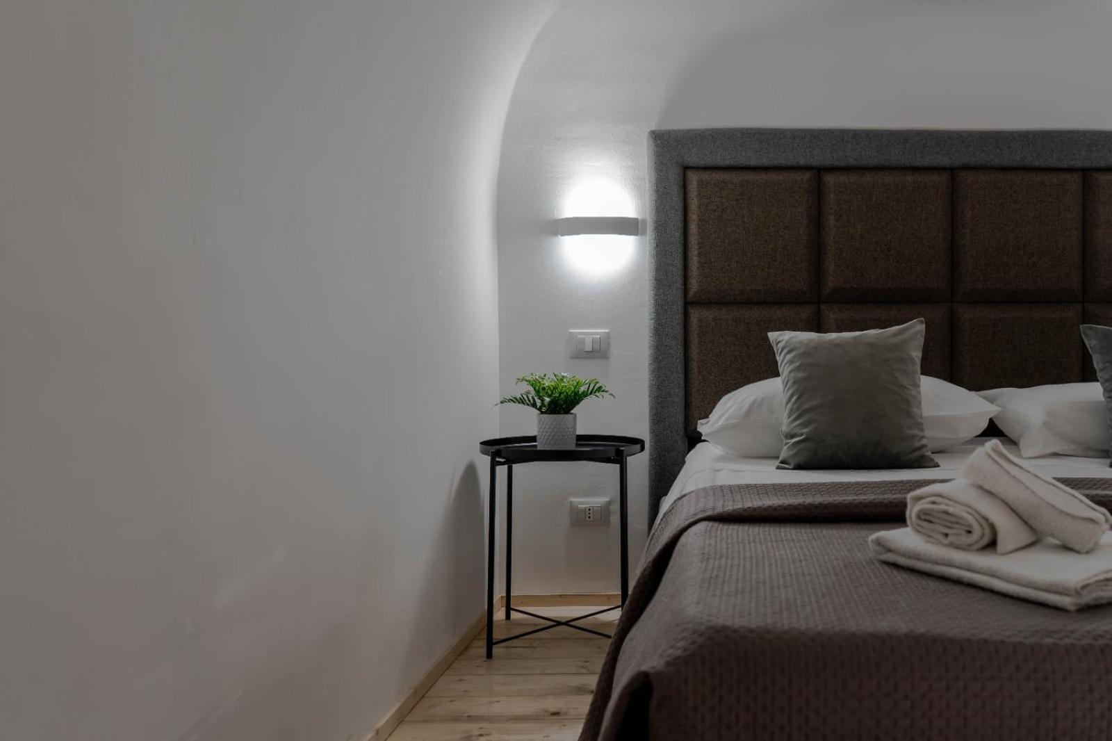 Mennulamia Apartment Palermo