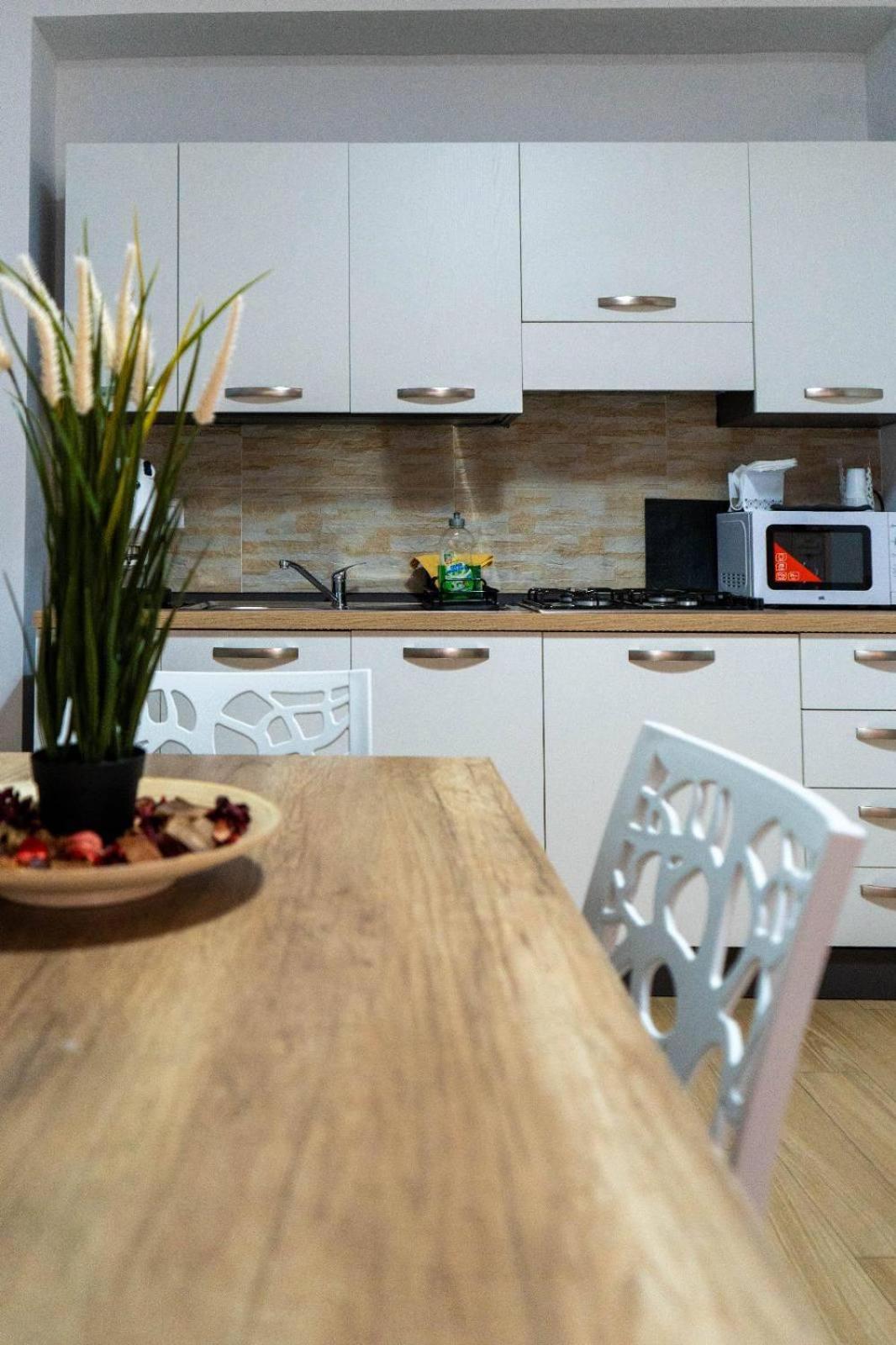 Mennulamia Apartment