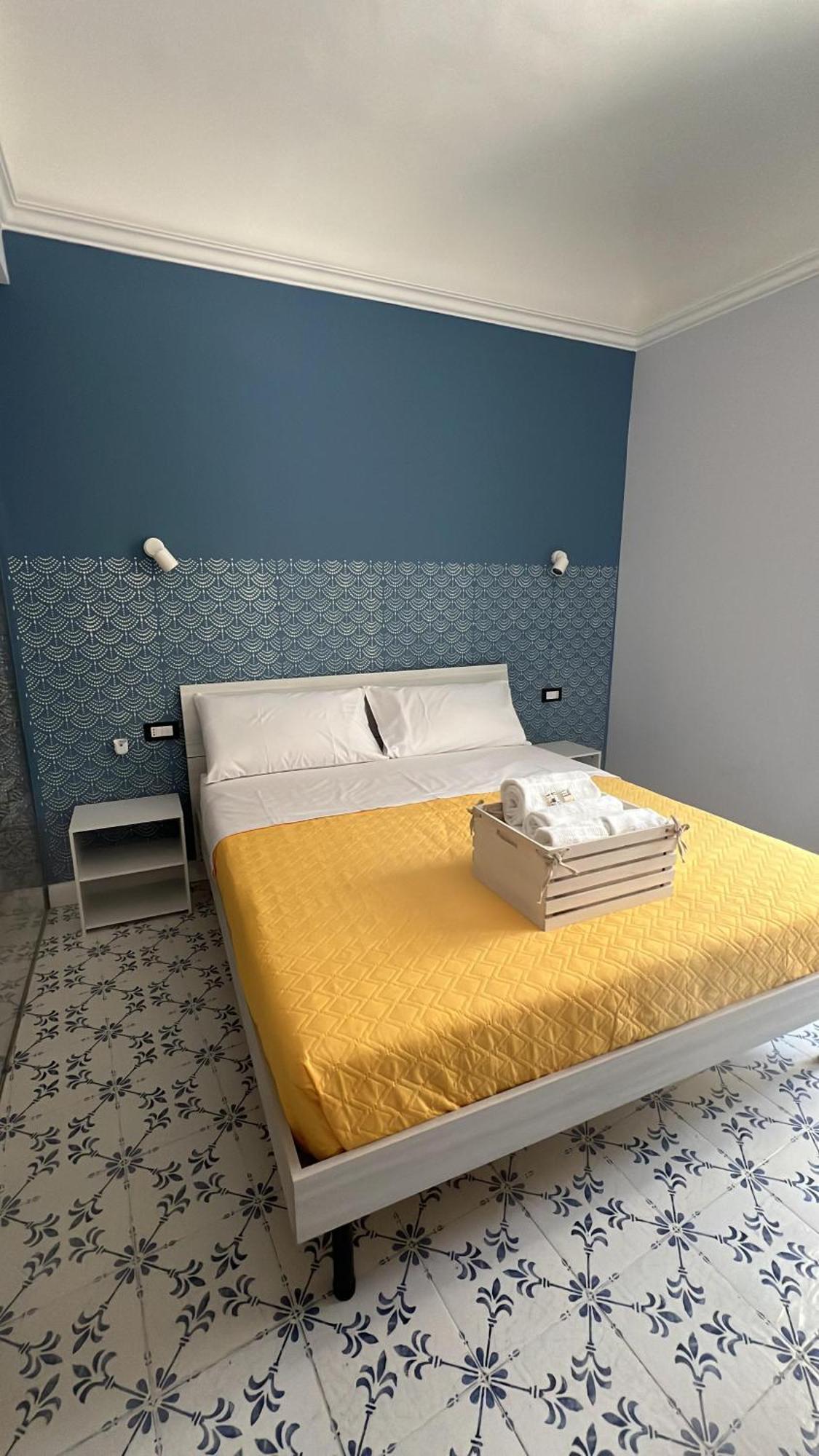 San Carlo Cuore Di Bed & Breakfast Palermo