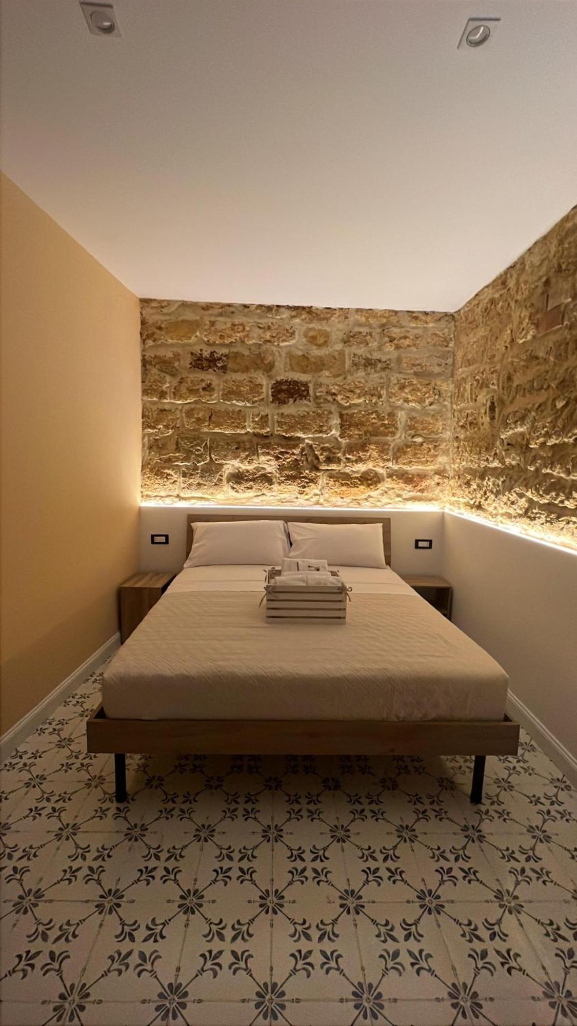 Bed & Breakfast San Carlo Cuore Di