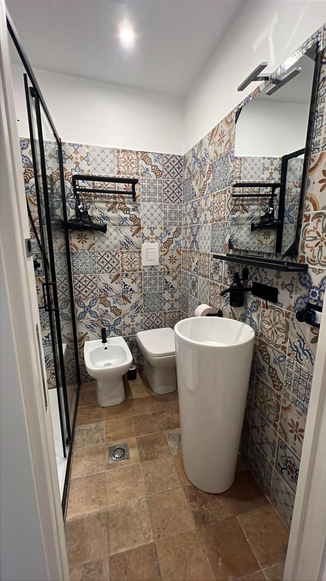 Bed & Breakfast San Carlo Cuore Di