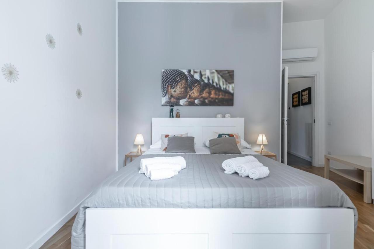 Apartment Dimora Al-noor *
