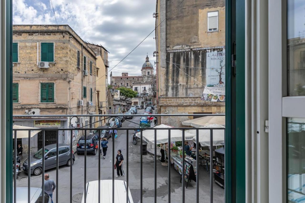 Apartment Dimora Al-noor *