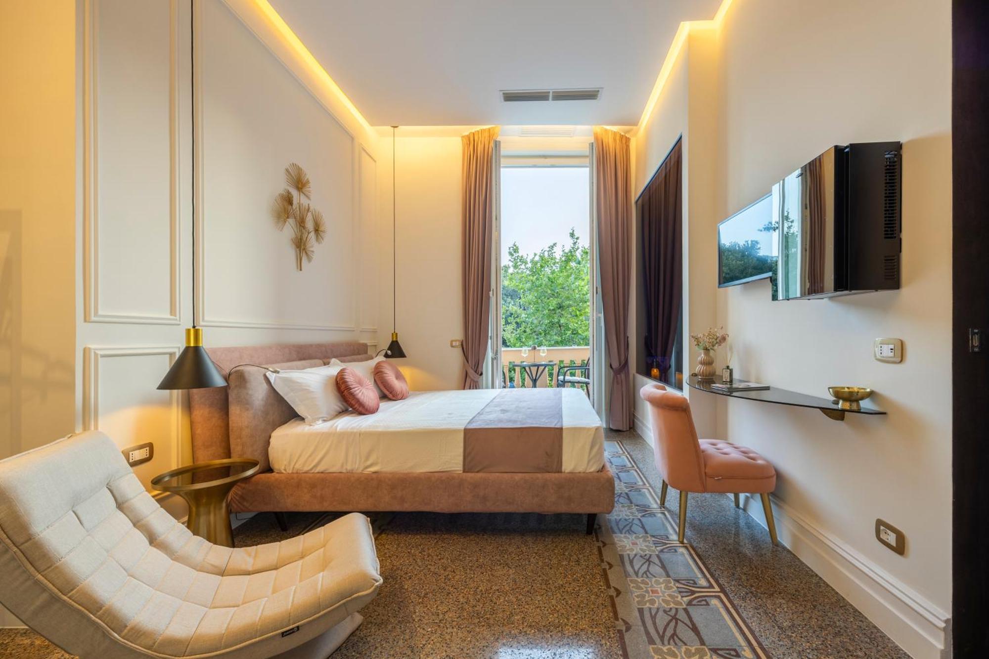 Liberta Hotel Palermo